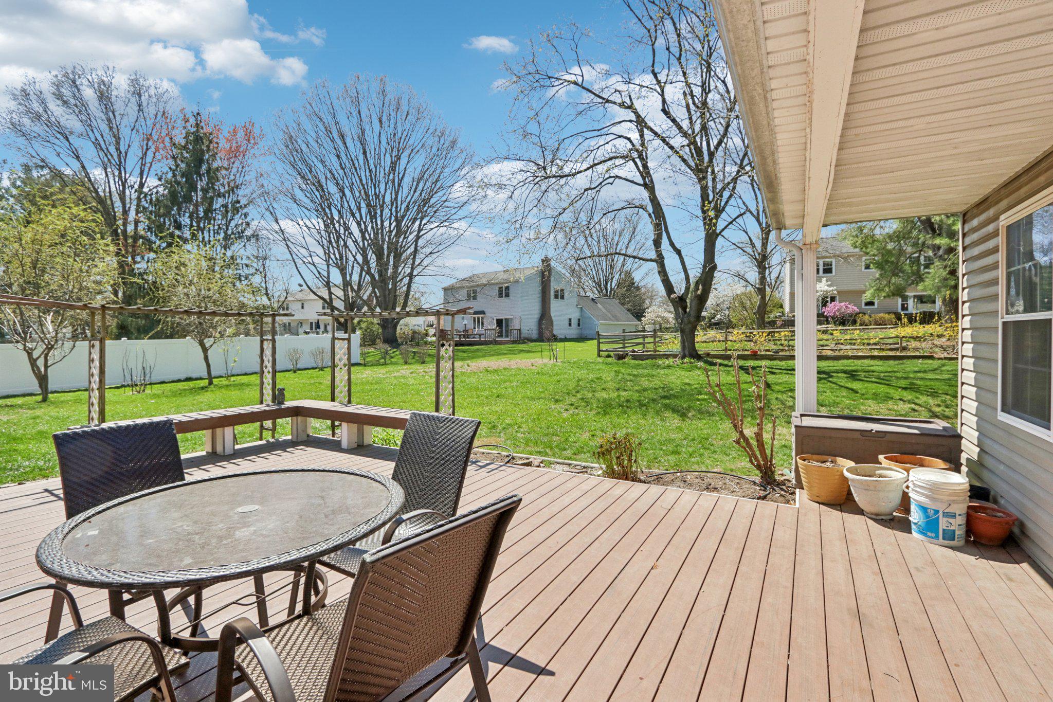 YARDLEY HUNT - Residential