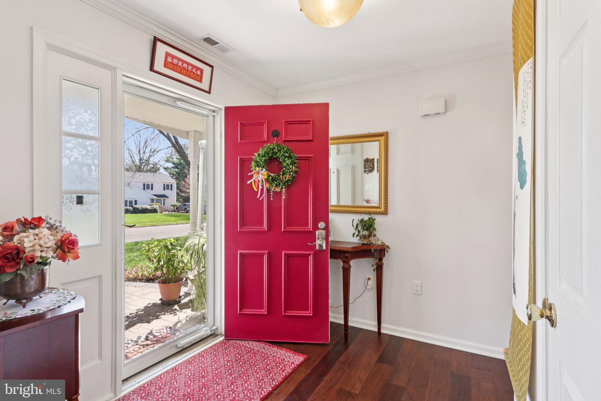 YARDLEY HUNT - Residential