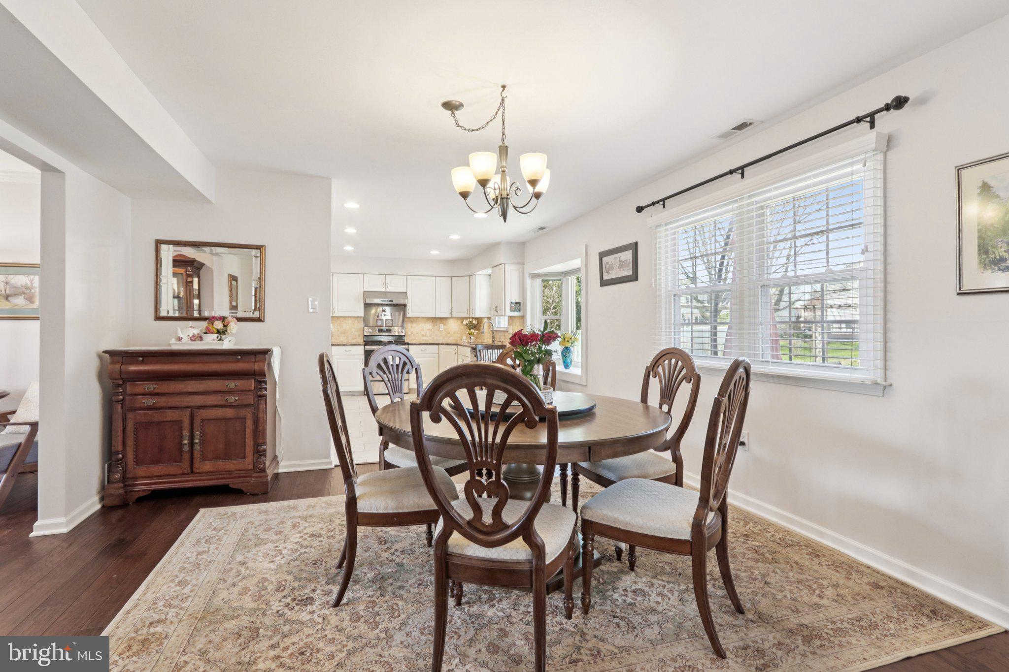 YARDLEY HUNT - Residential