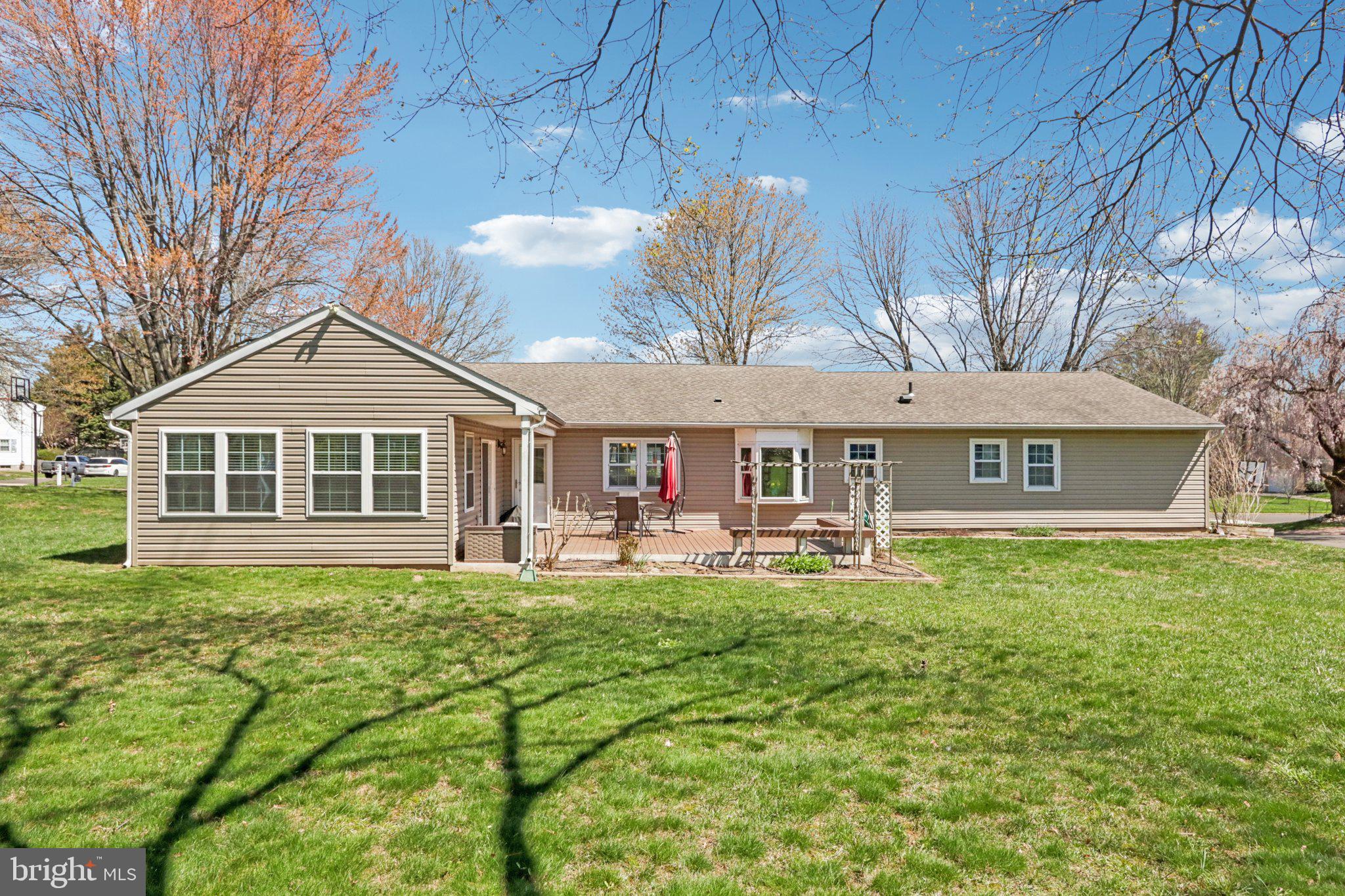 YARDLEY HUNT - Residential