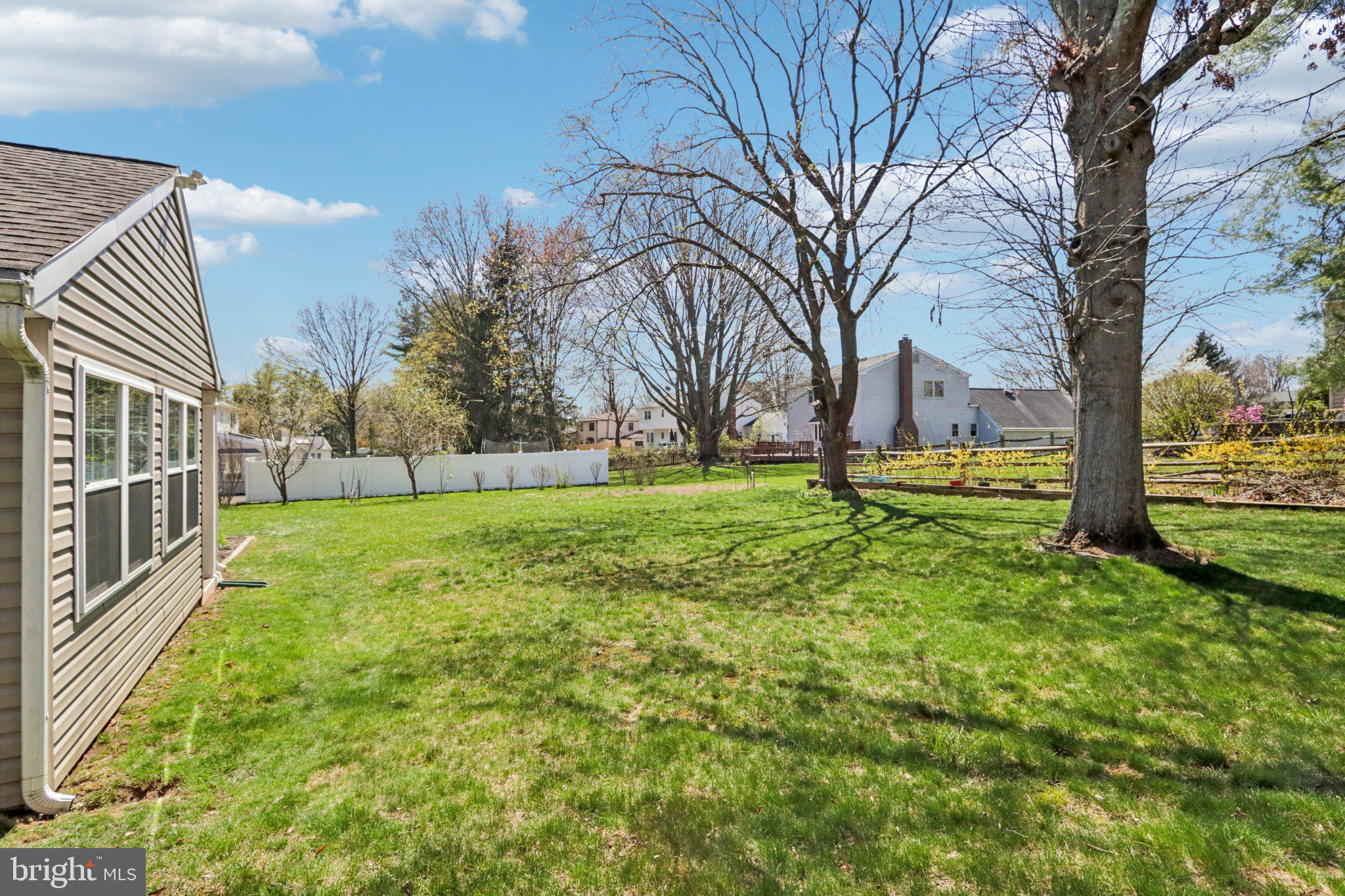 YARDLEY HUNT - Residential