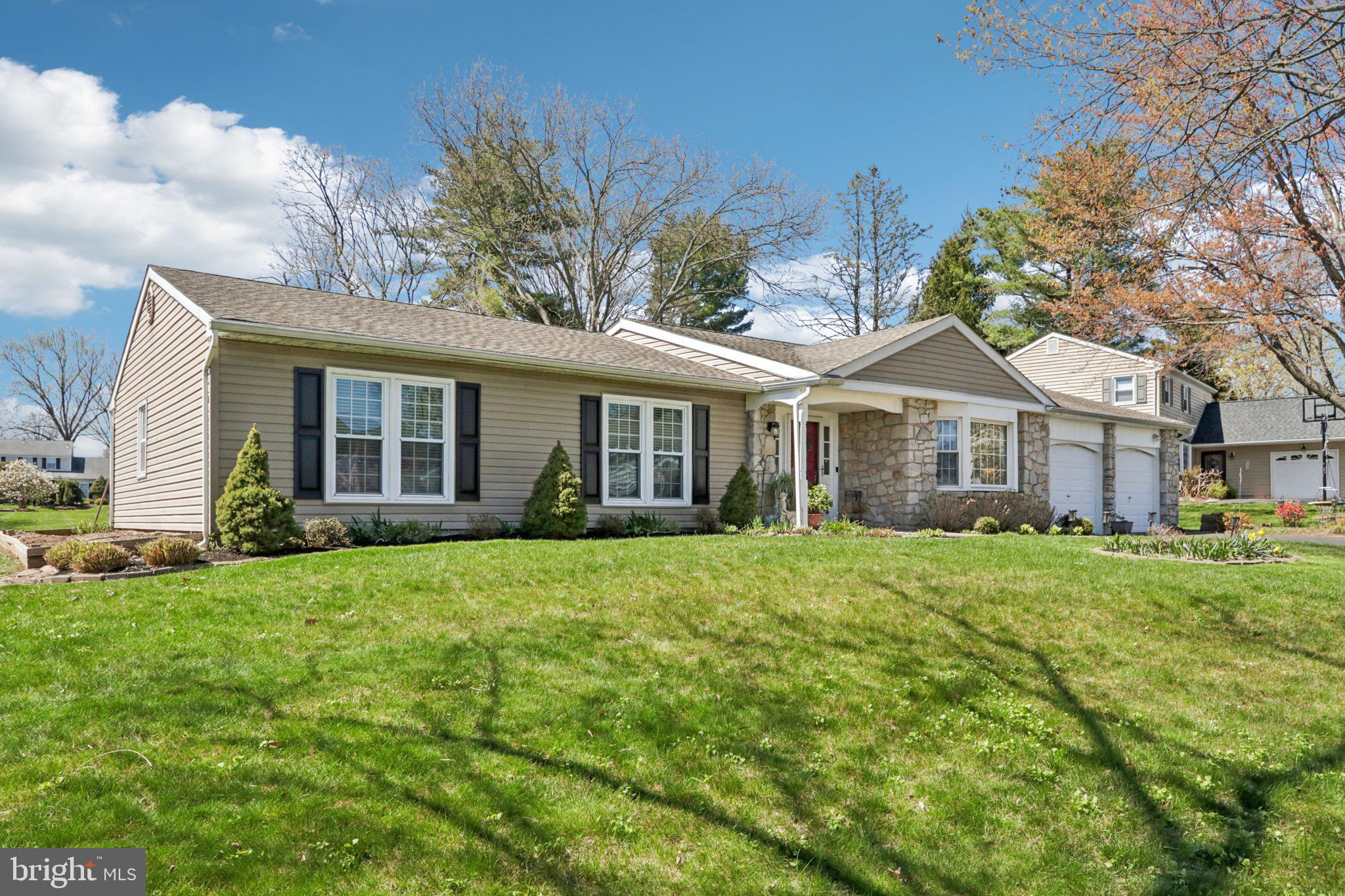 YARDLEY HUNT - Residential