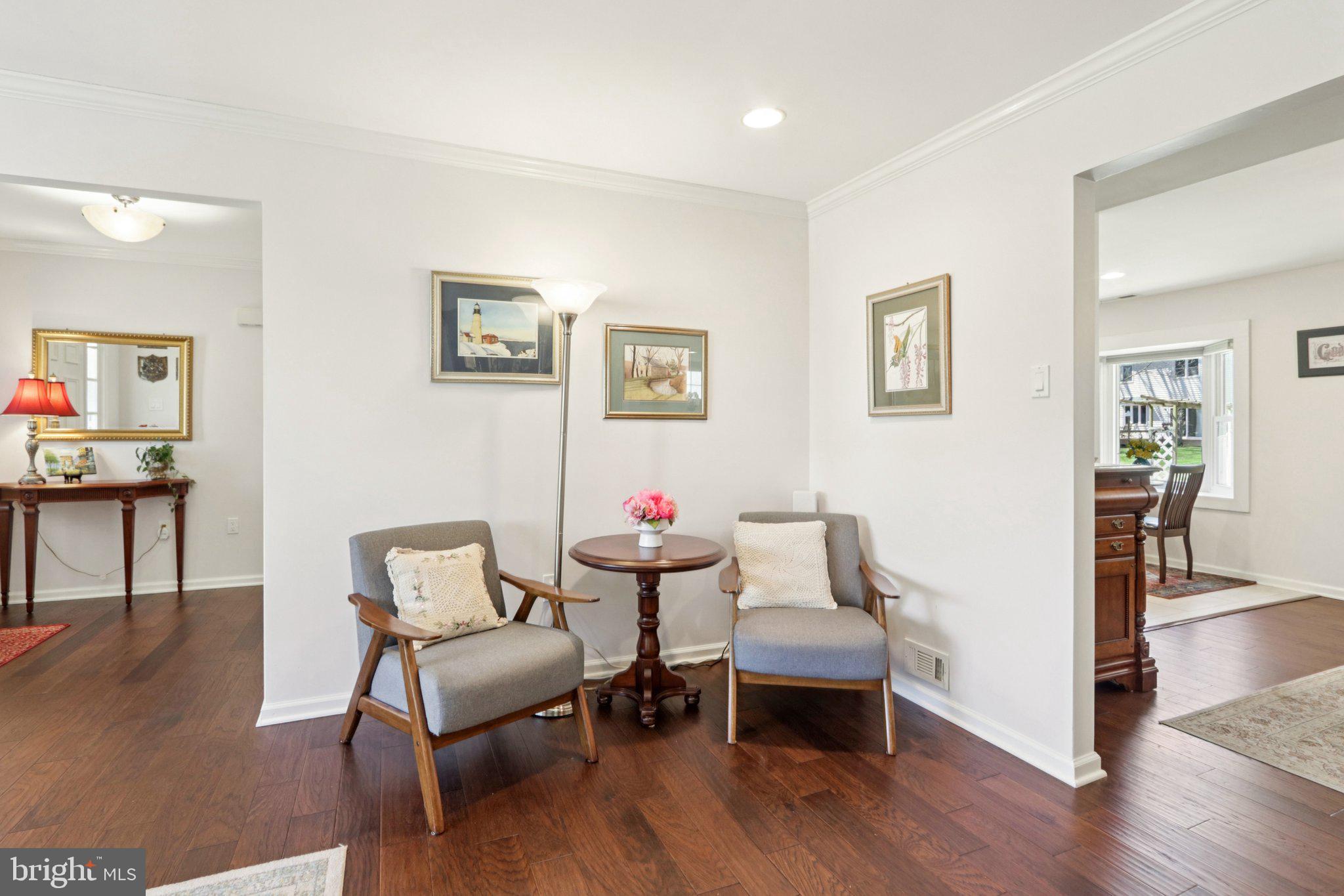 YARDLEY HUNT - Residential