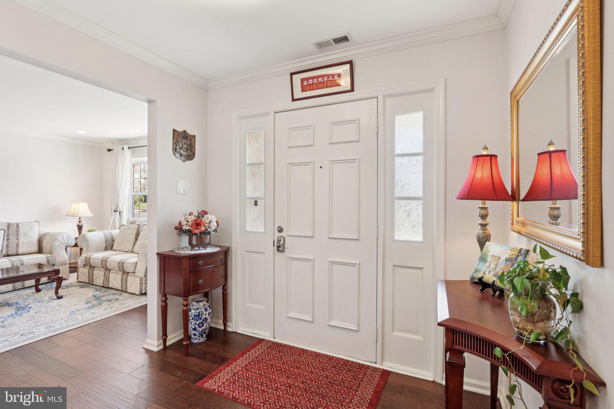 YARDLEY HUNT - Residential