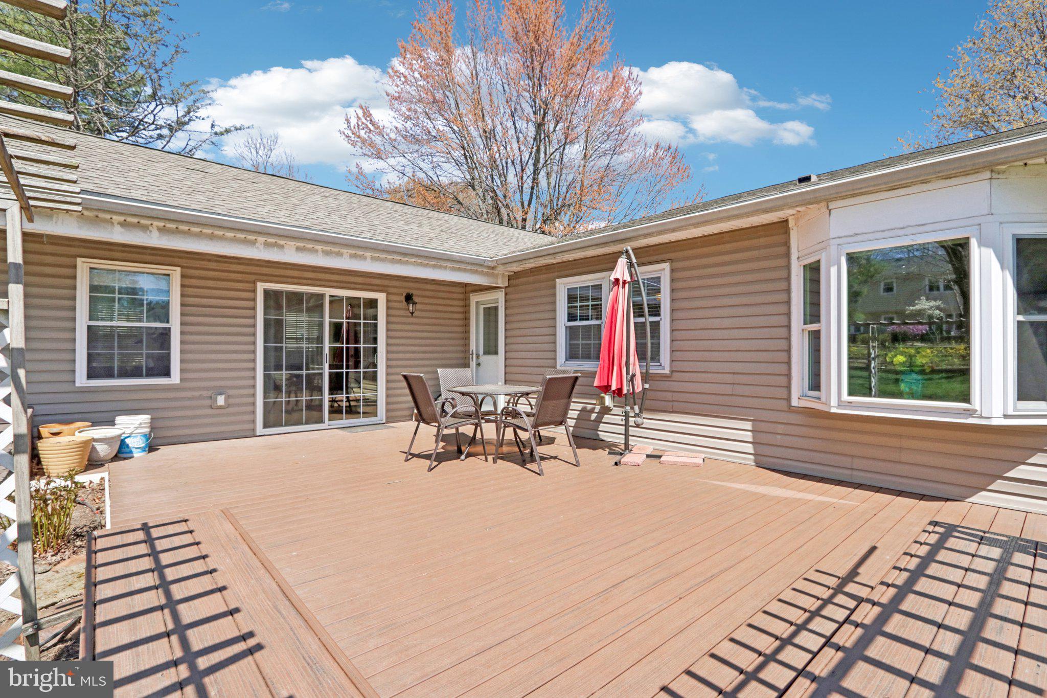 YARDLEY HUNT - Residential