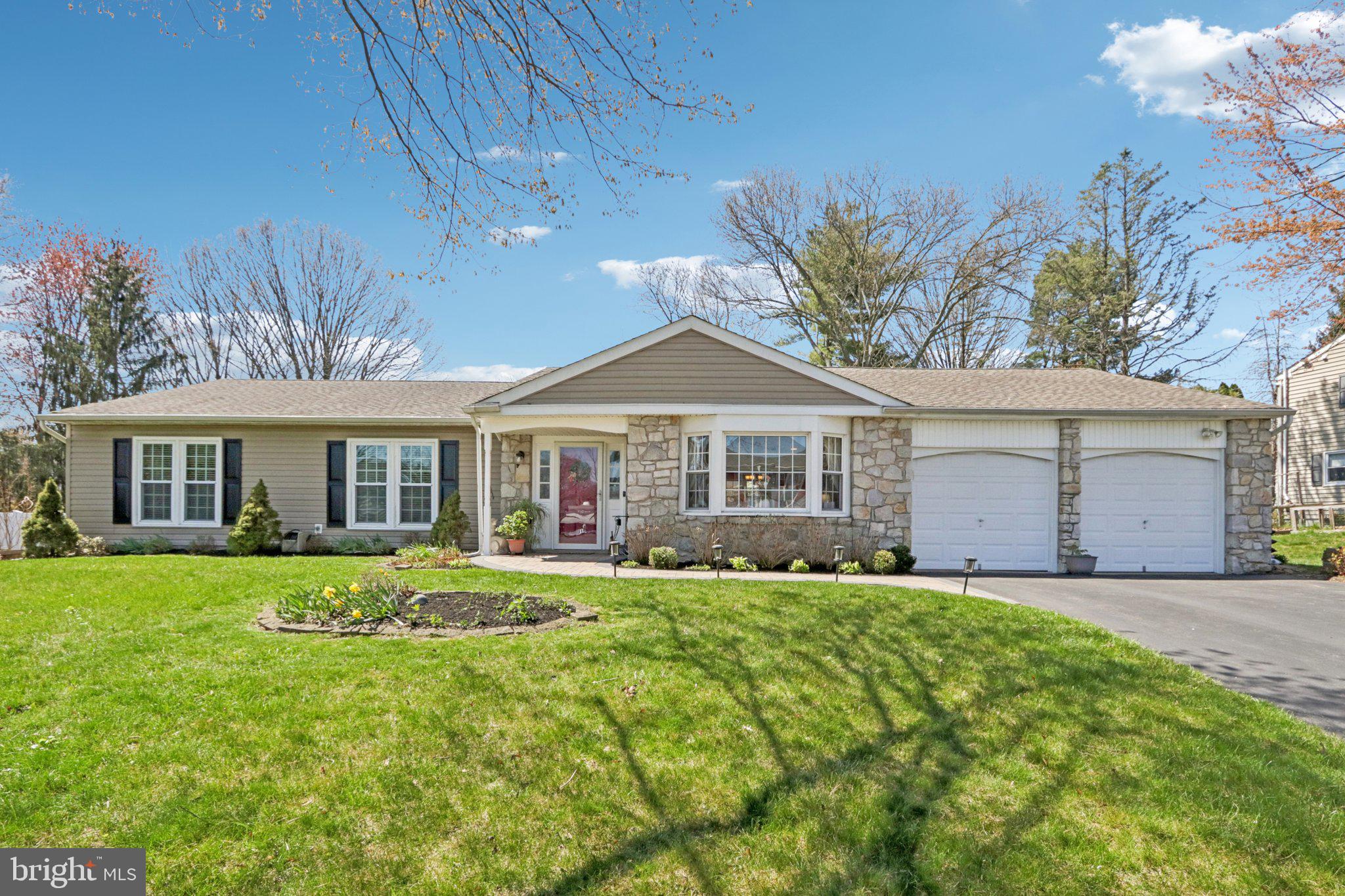 YARDLEY HUNT - Residential