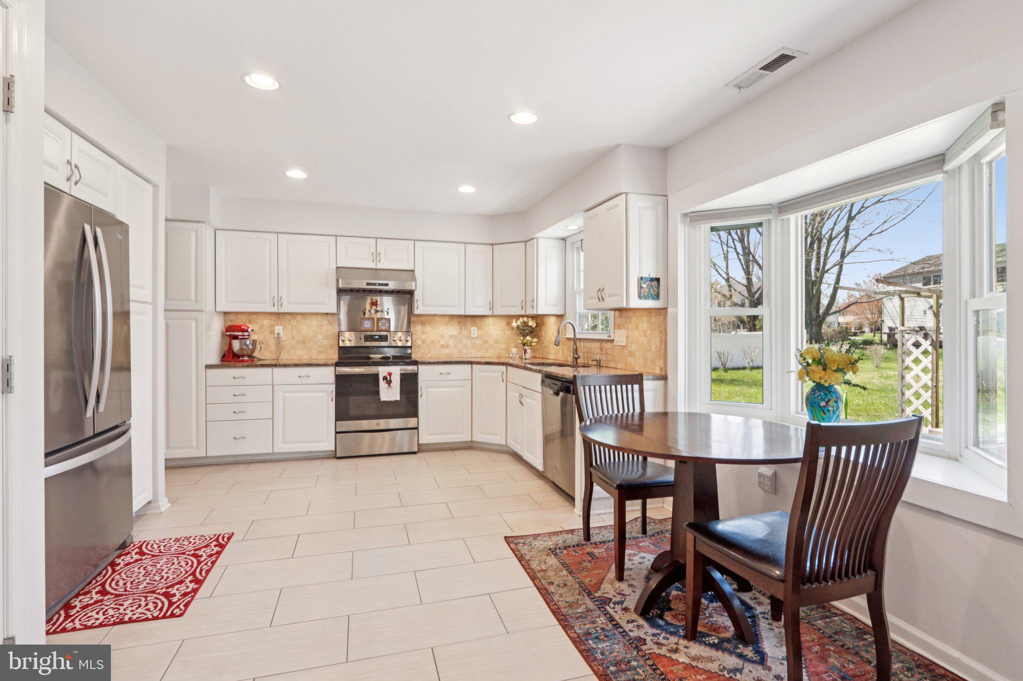 YARDLEY HUNT - Residential