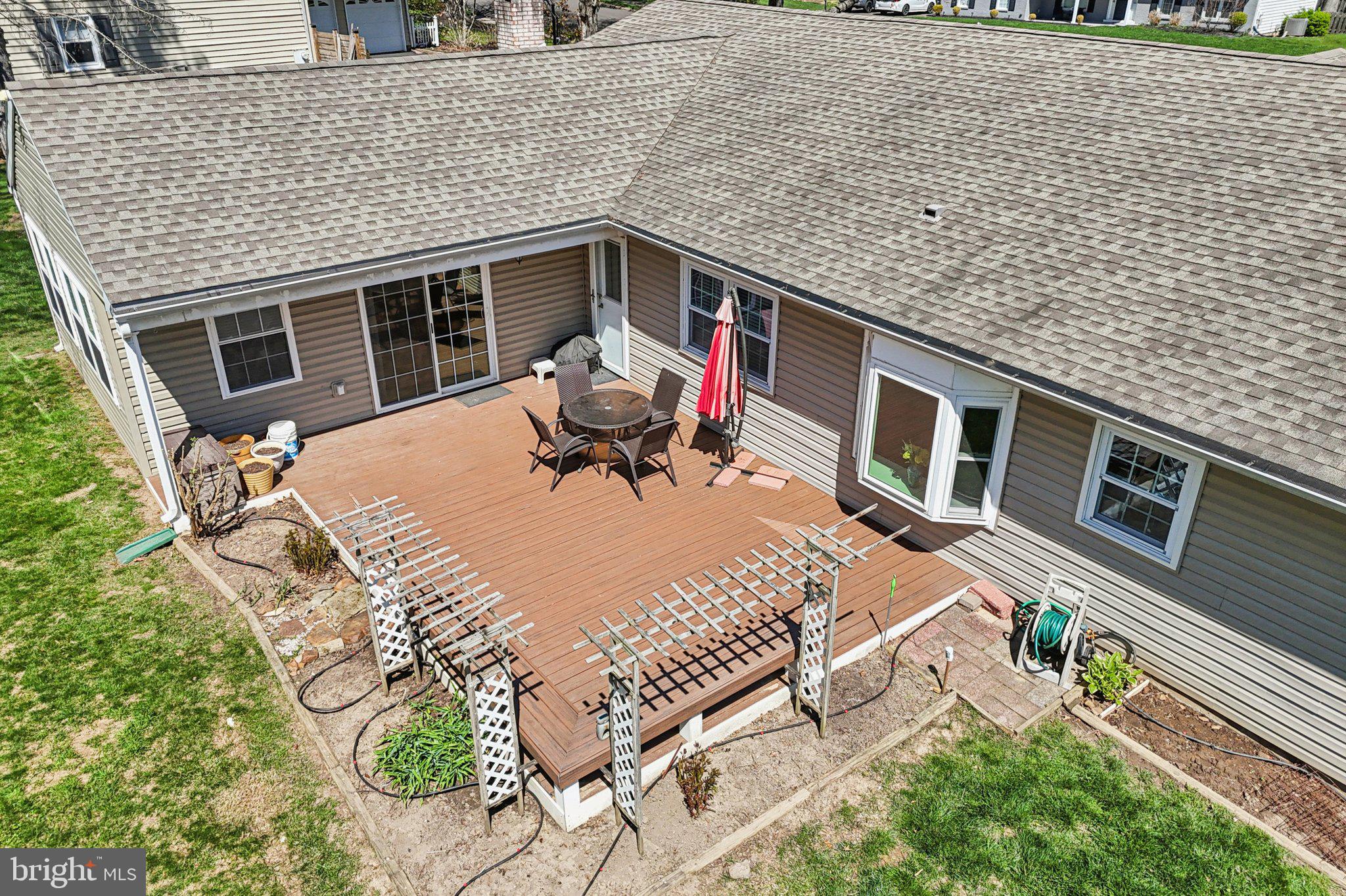 YARDLEY HUNT - Residential