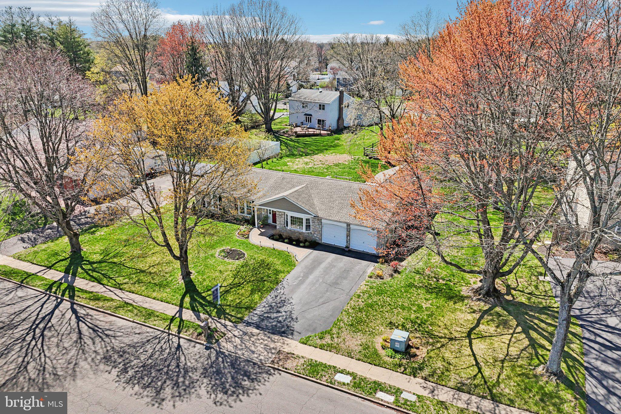 YARDLEY HUNT - Residential