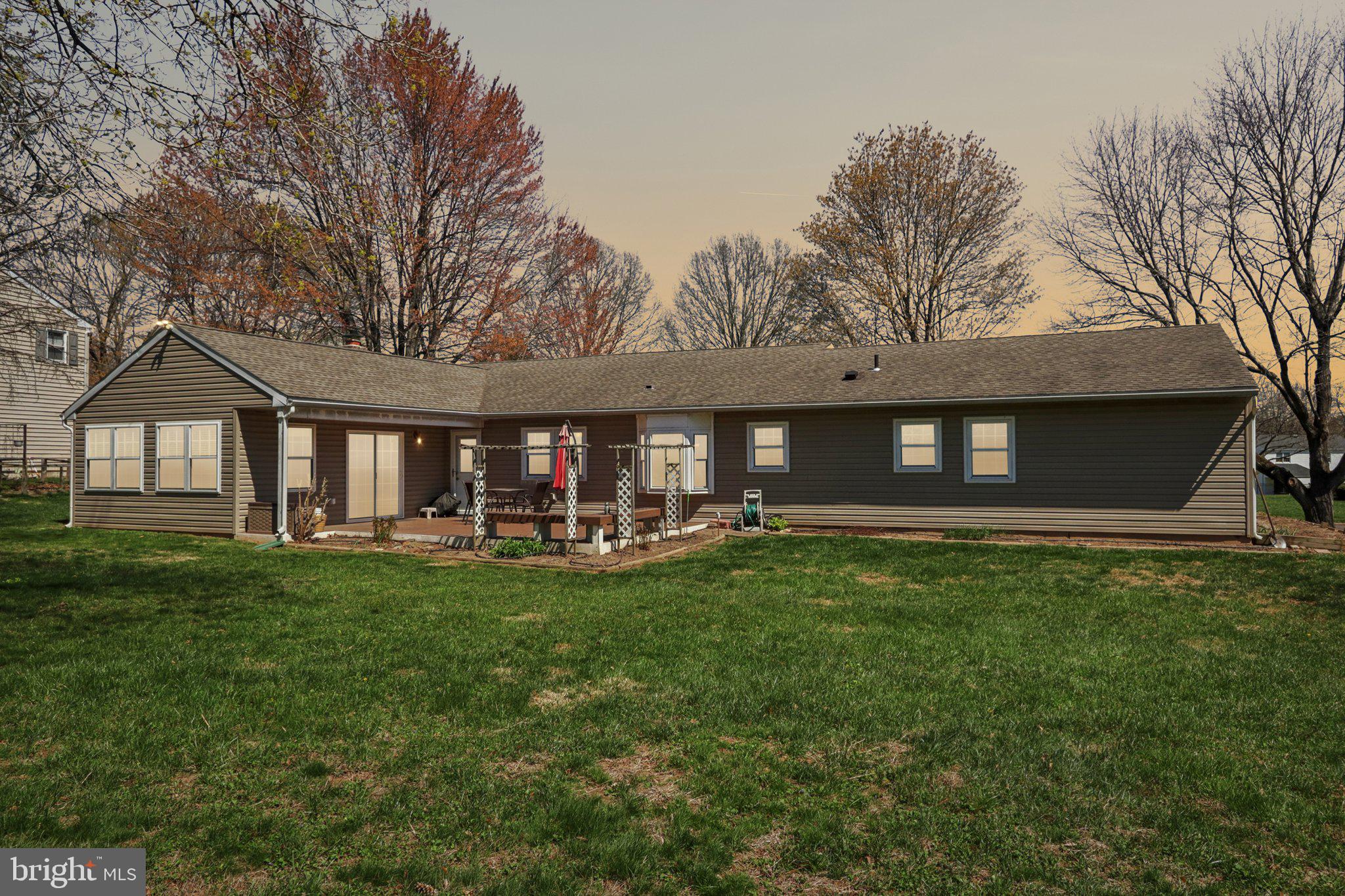 YARDLEY HUNT - Residential