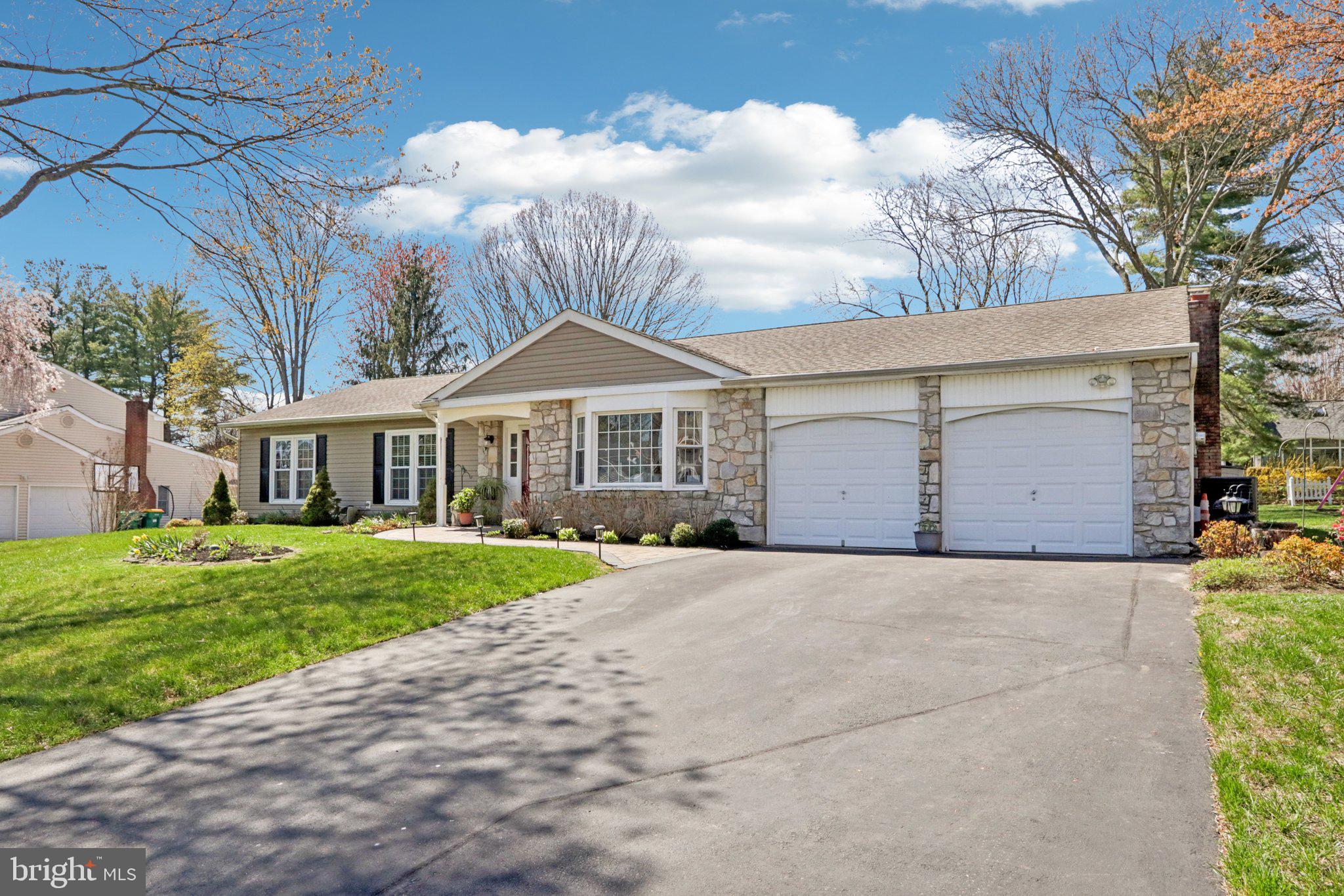 YARDLEY HUNT - Residential