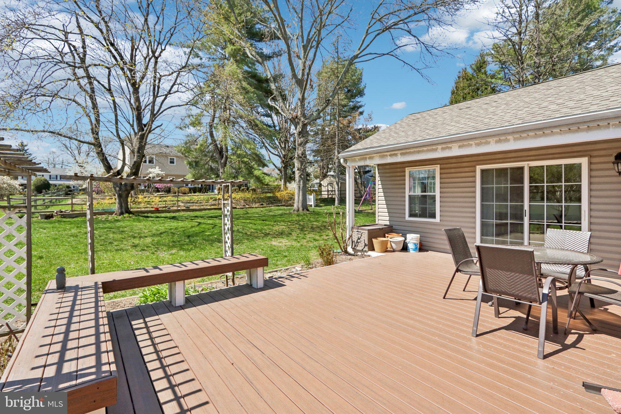 YARDLEY HUNT - Residential