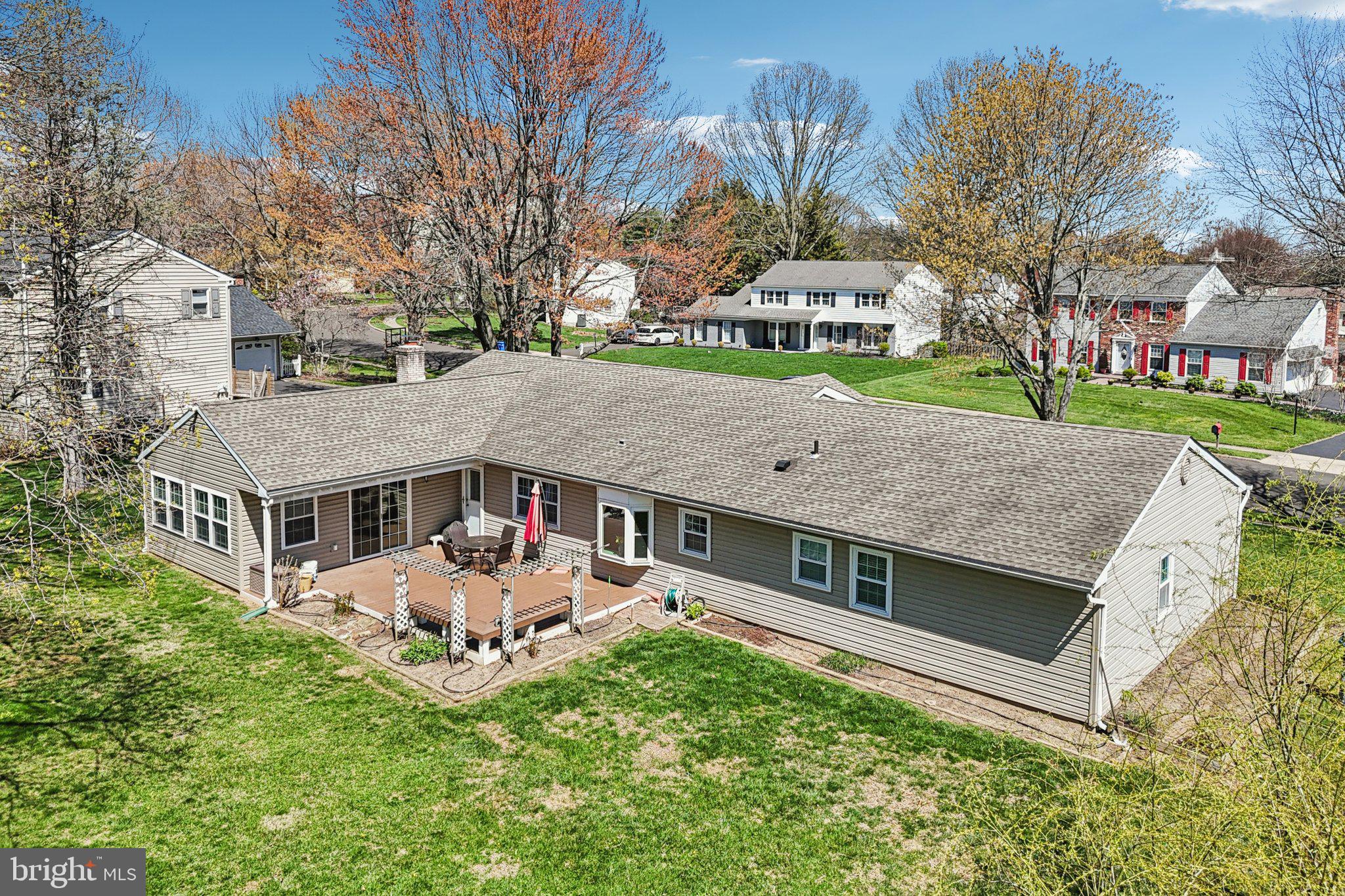 YARDLEY HUNT - Residential