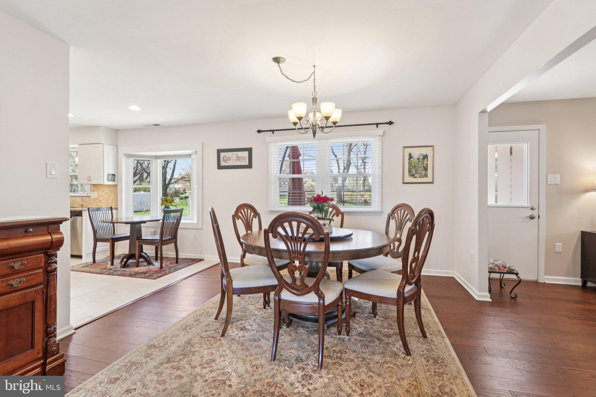 YARDLEY HUNT - Residential