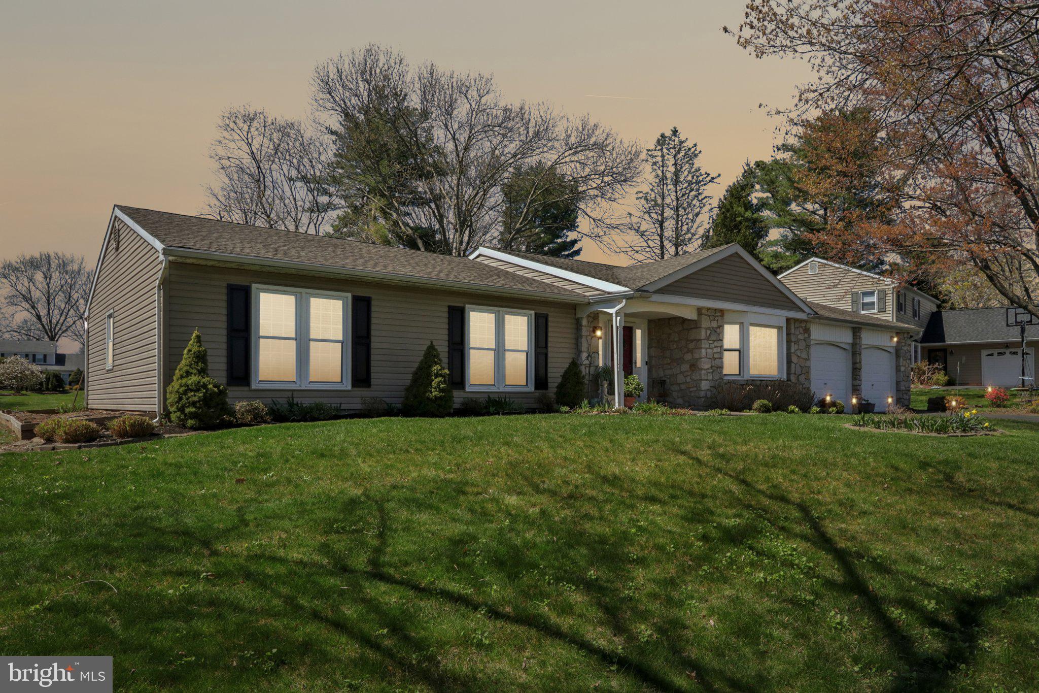 YARDLEY HUNT - Residential