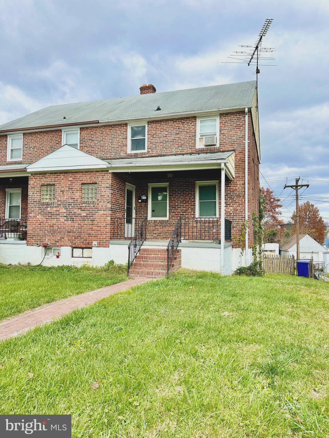 GLENHAM - BELFORD - Residential