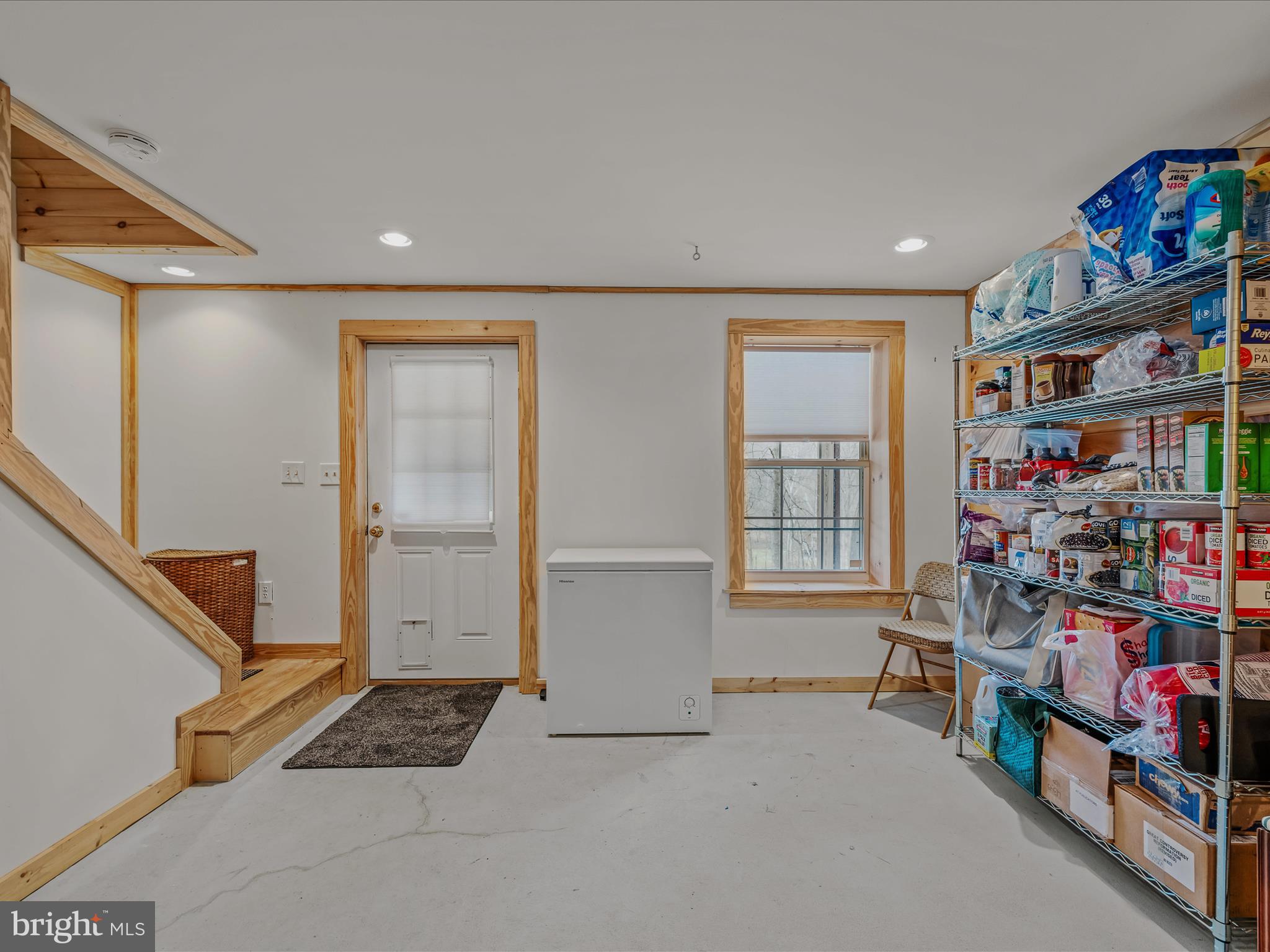 ROUSE MOUNTAIN - Residential