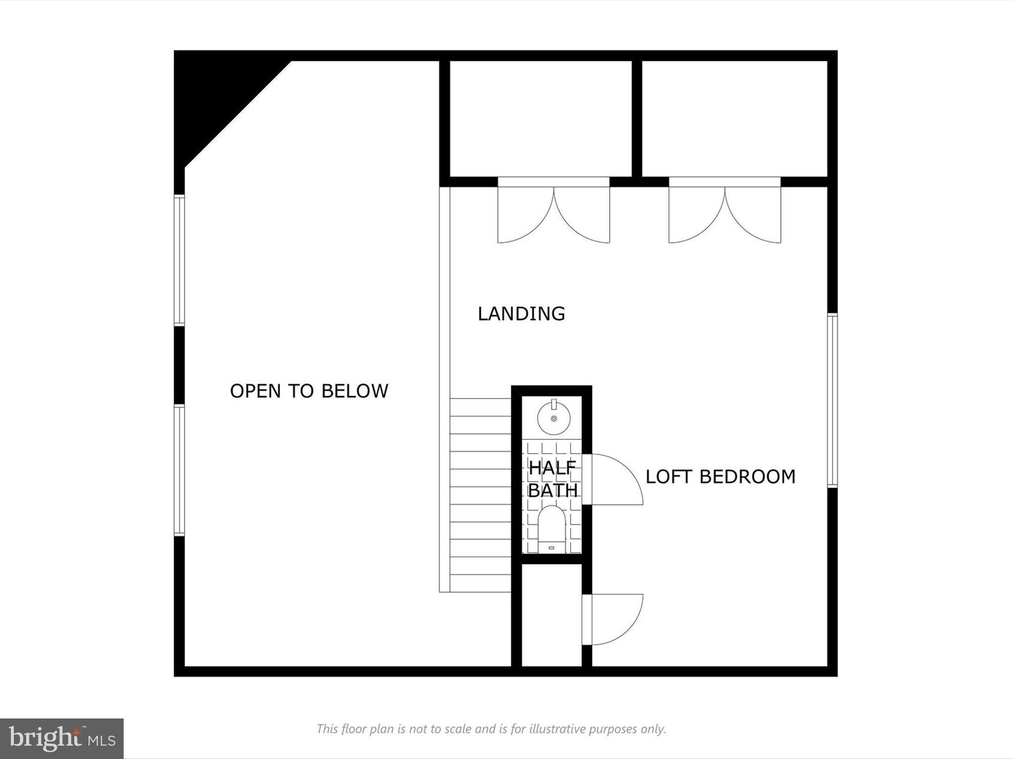 ROUSE MOUNTAIN - Residential