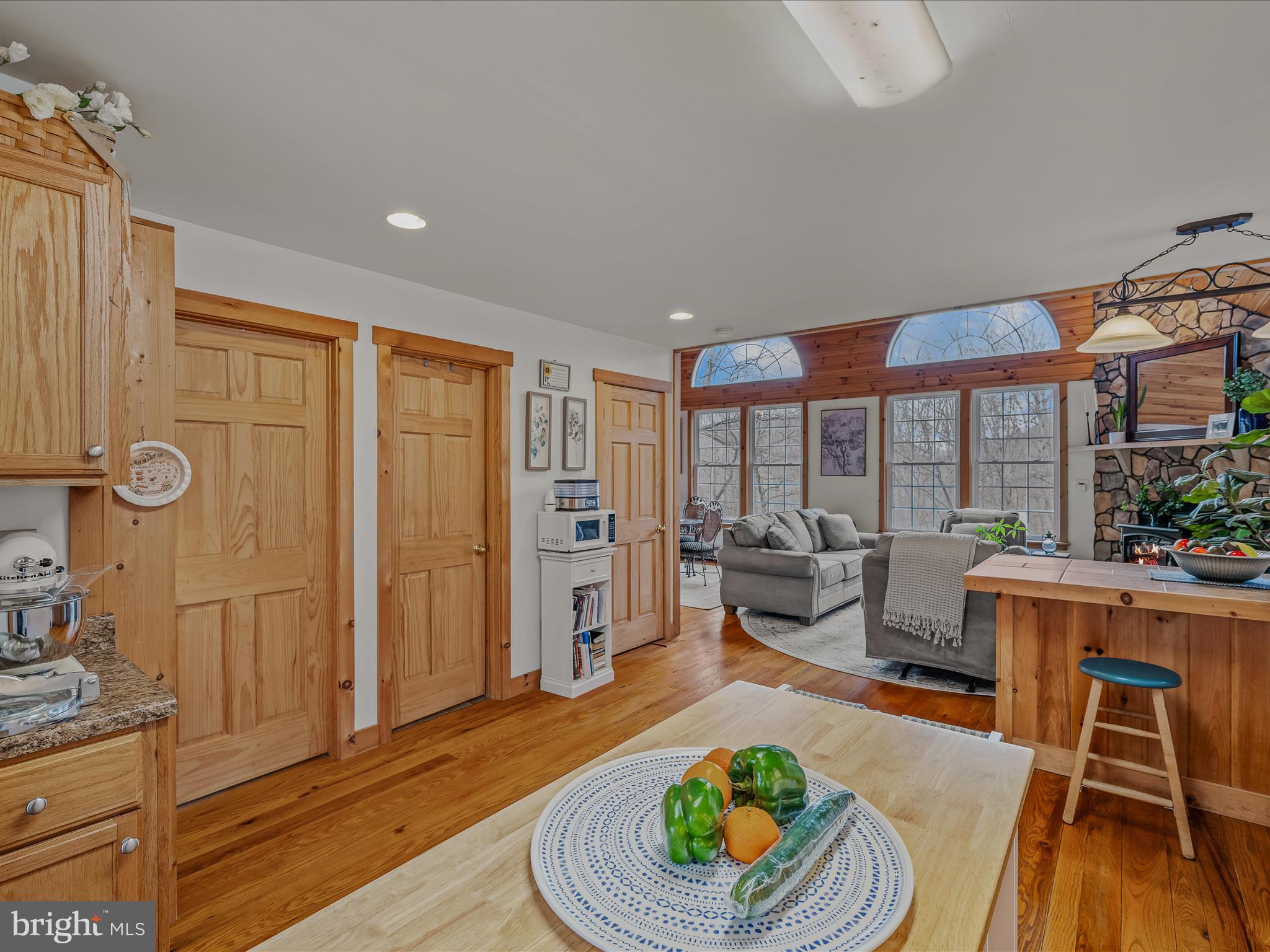 ROUSE MOUNTAIN - Residential