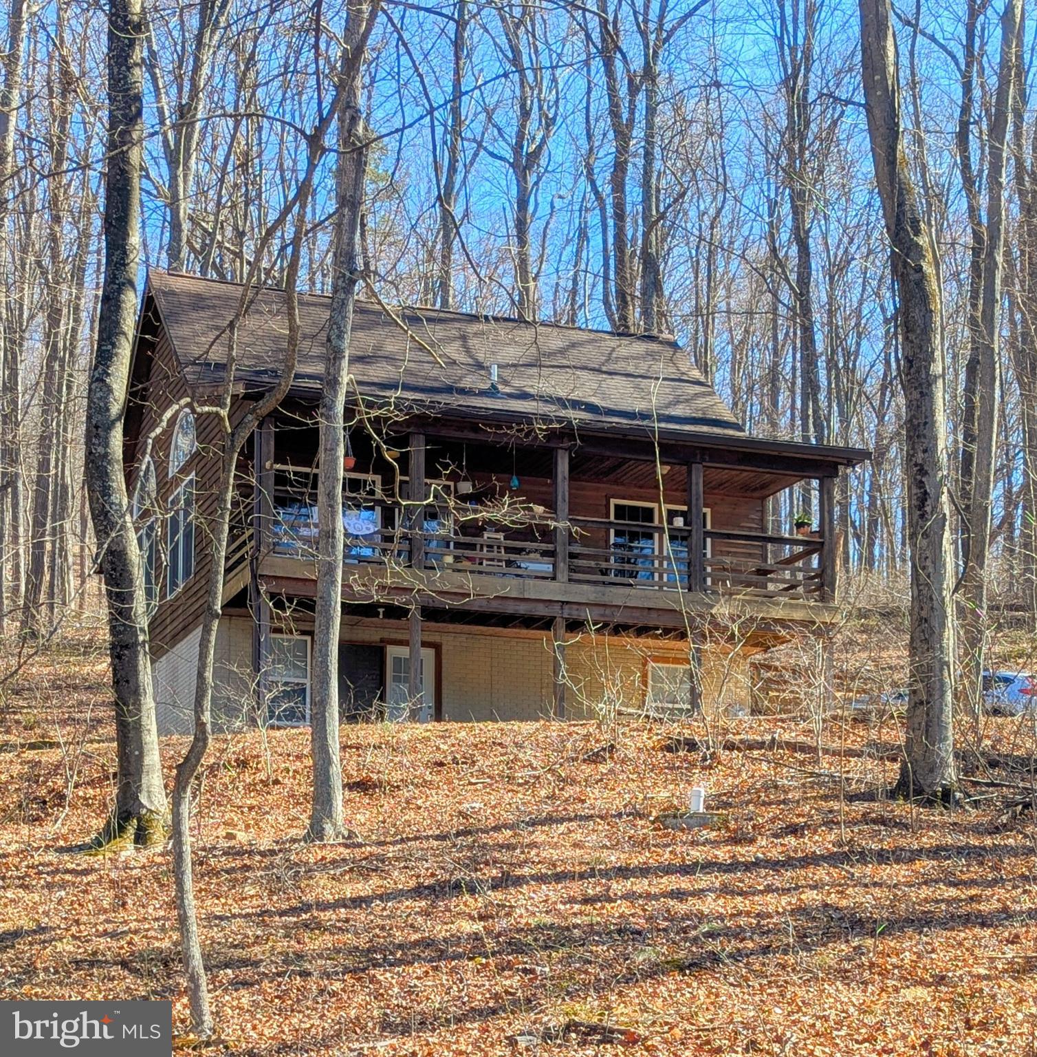 4345 ROCKFORD ROAD