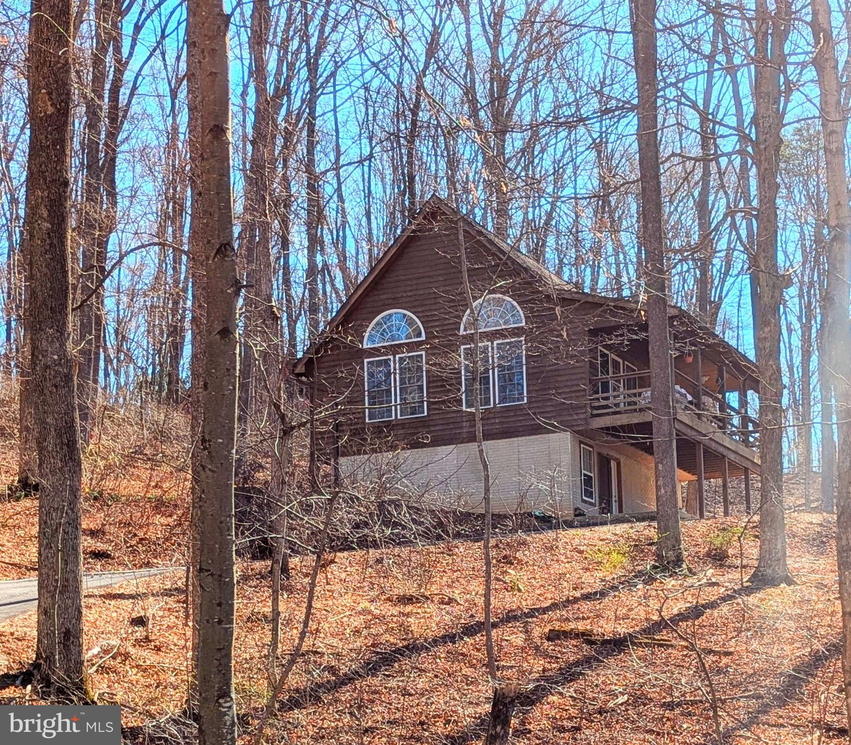 4345 ROCKFORD ROAD