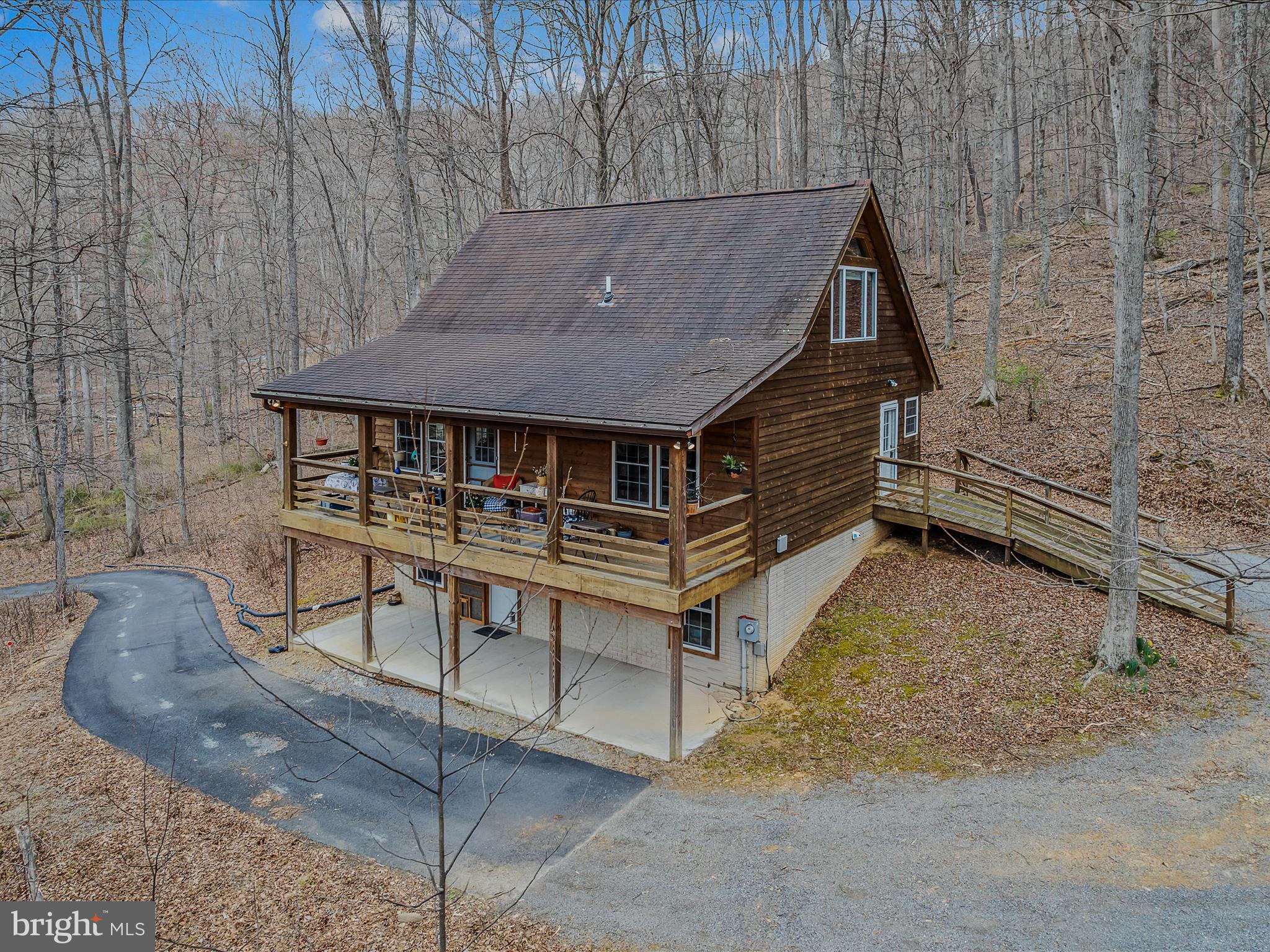 4345 ROCKFORD ROAD
