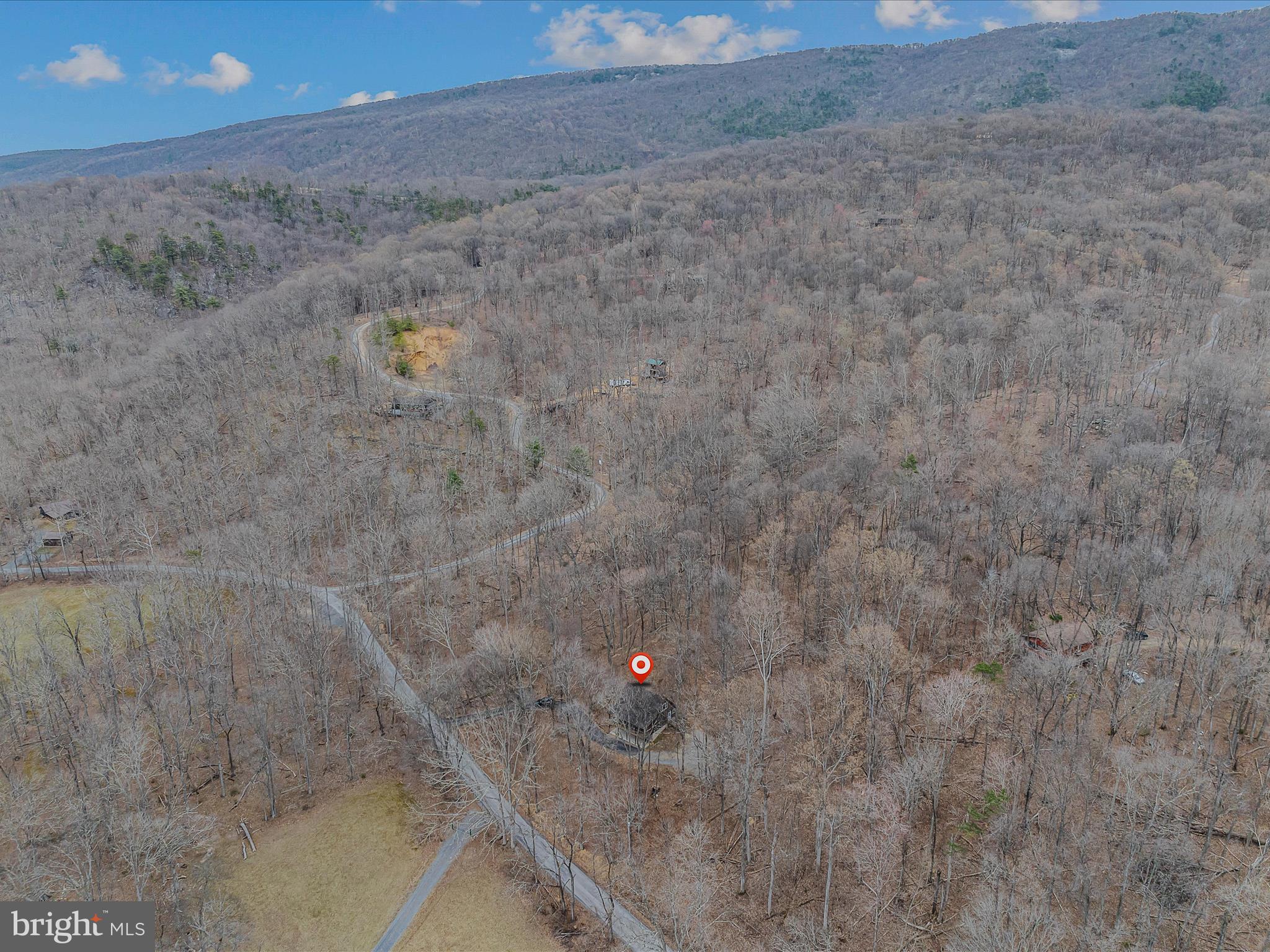 ROUSE MOUNTAIN - Residential