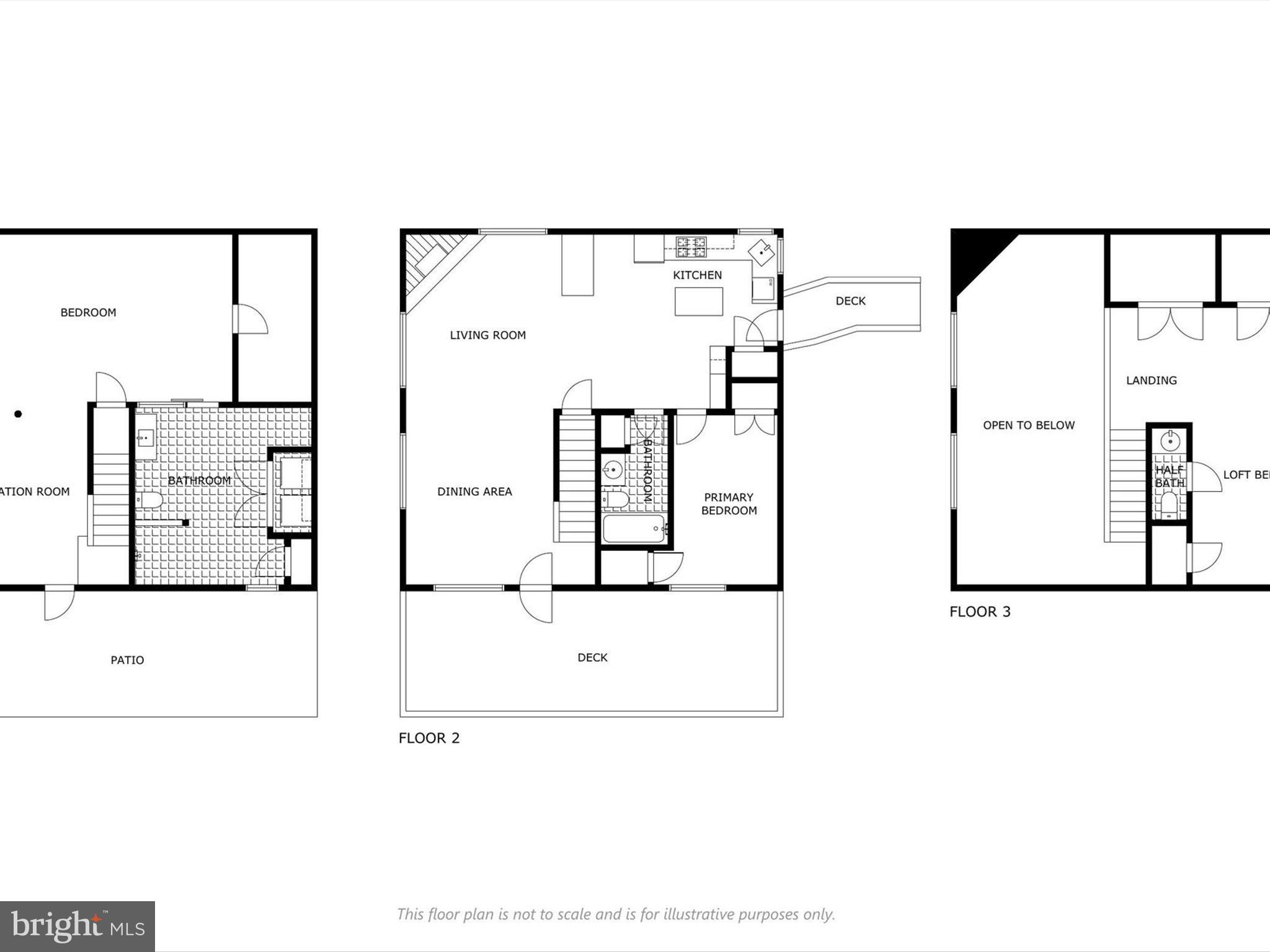 ROUSE MOUNTAIN - Residential