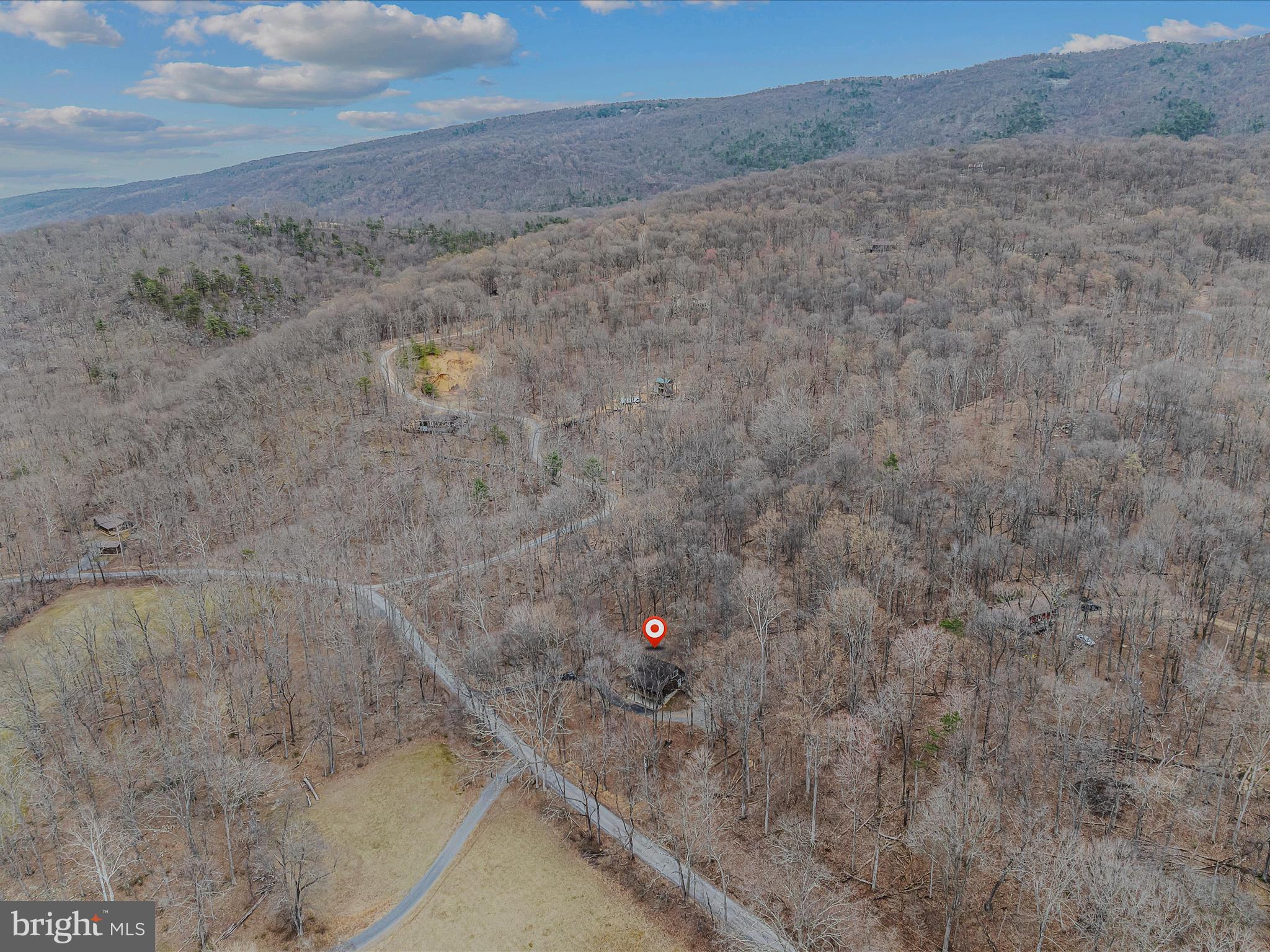 ROUSE MOUNTAIN - Residential