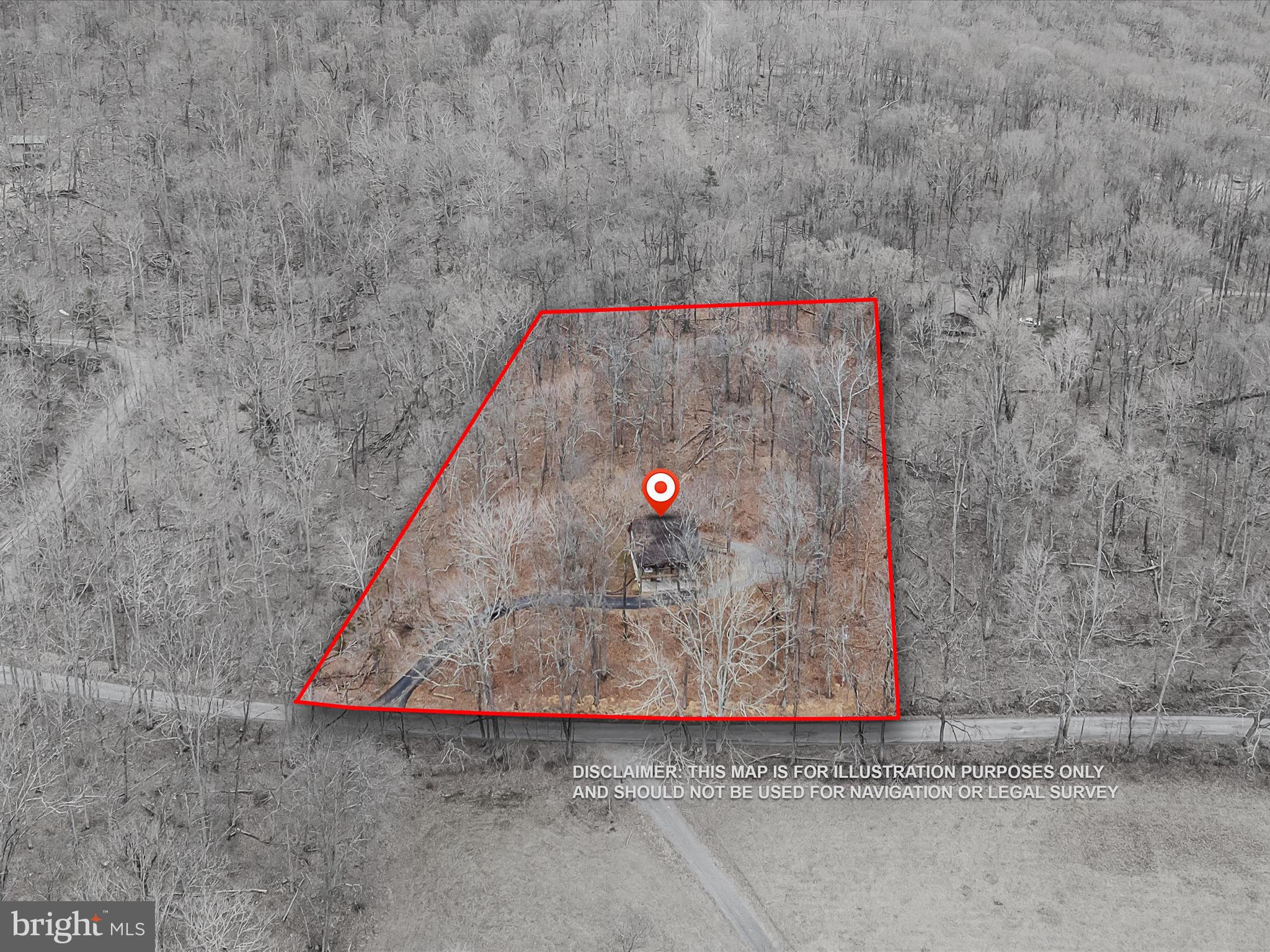 ROUSE MOUNTAIN - Residential