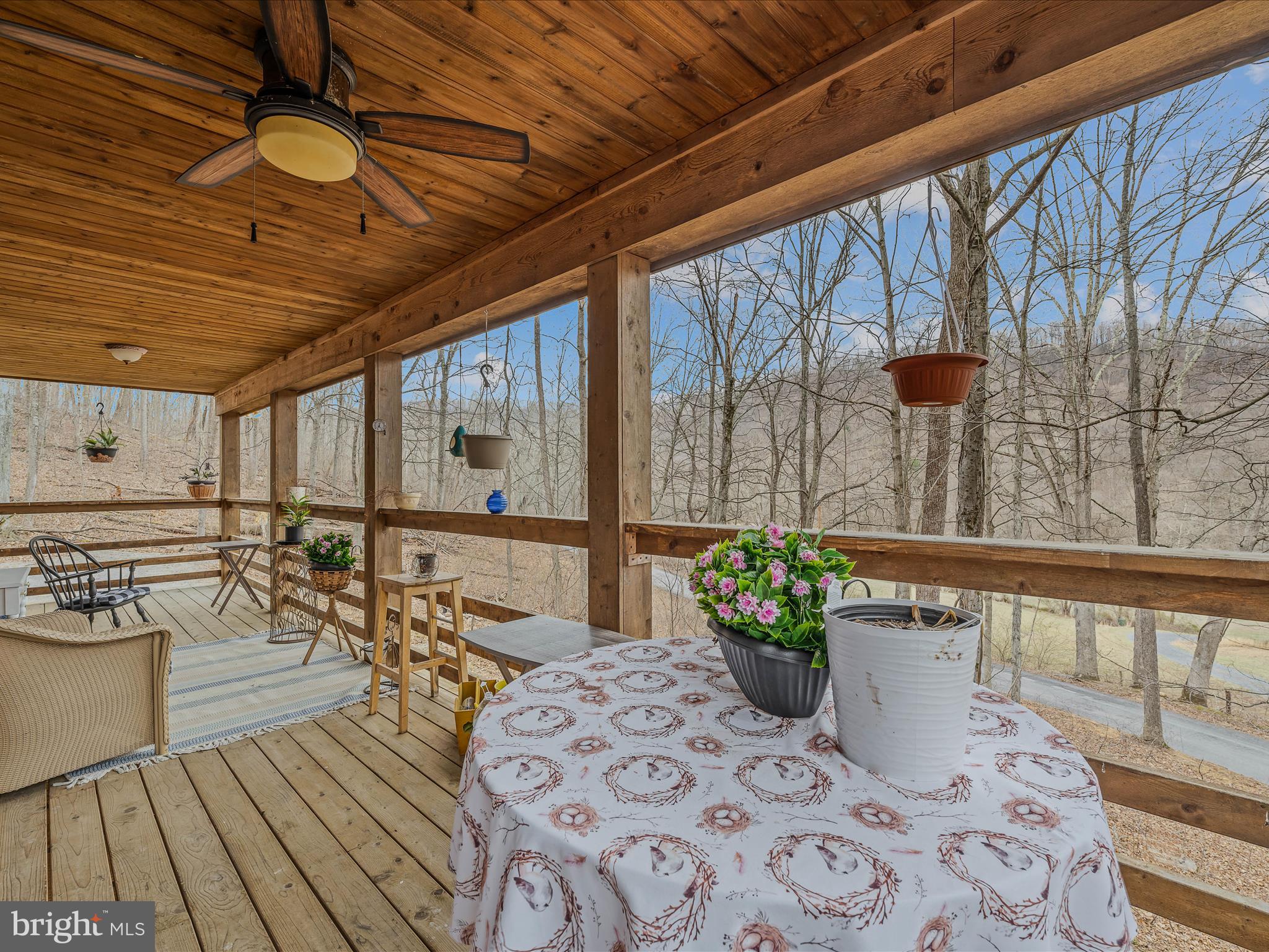 ROUSE MOUNTAIN - Residential