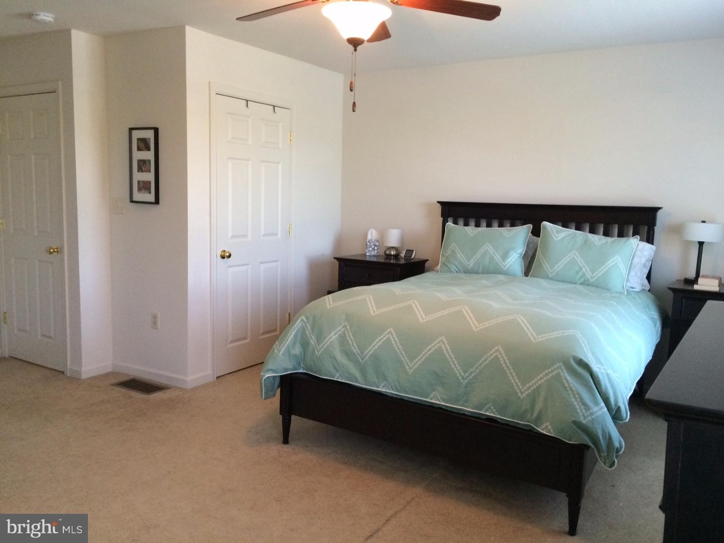 BRADFORD SQUARE - Residential Lease