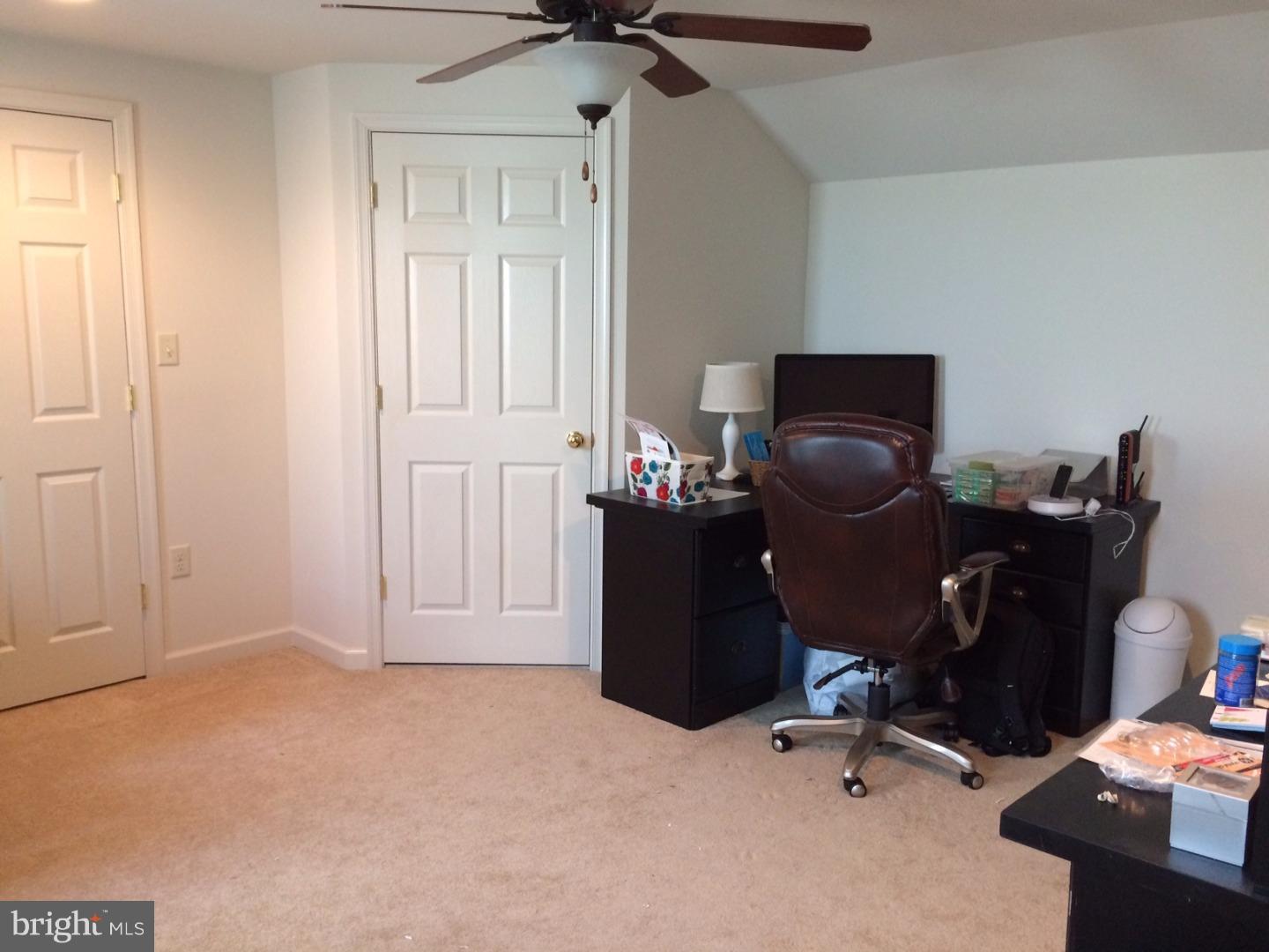 BRADFORD SQUARE - Residential Lease