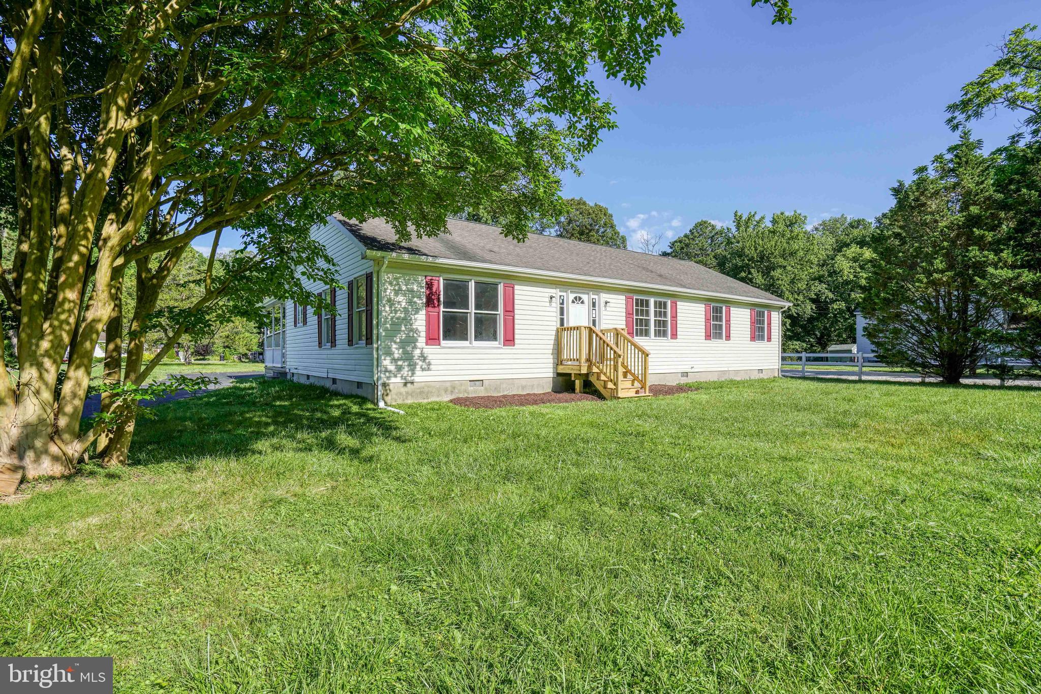 EASTON - Residential