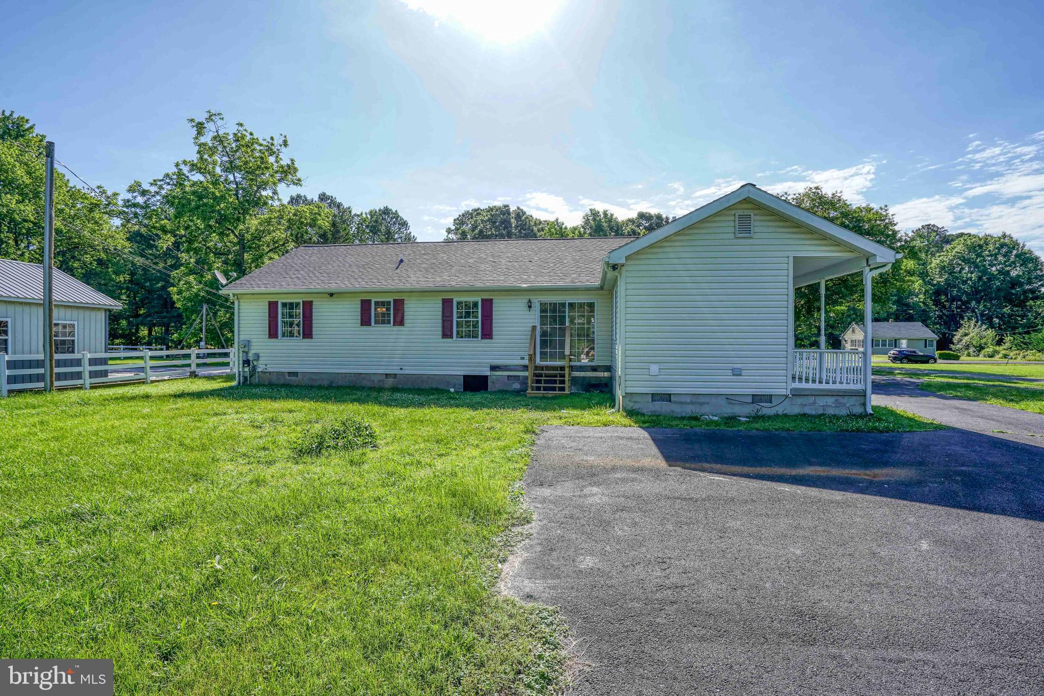 EASTON - Residential