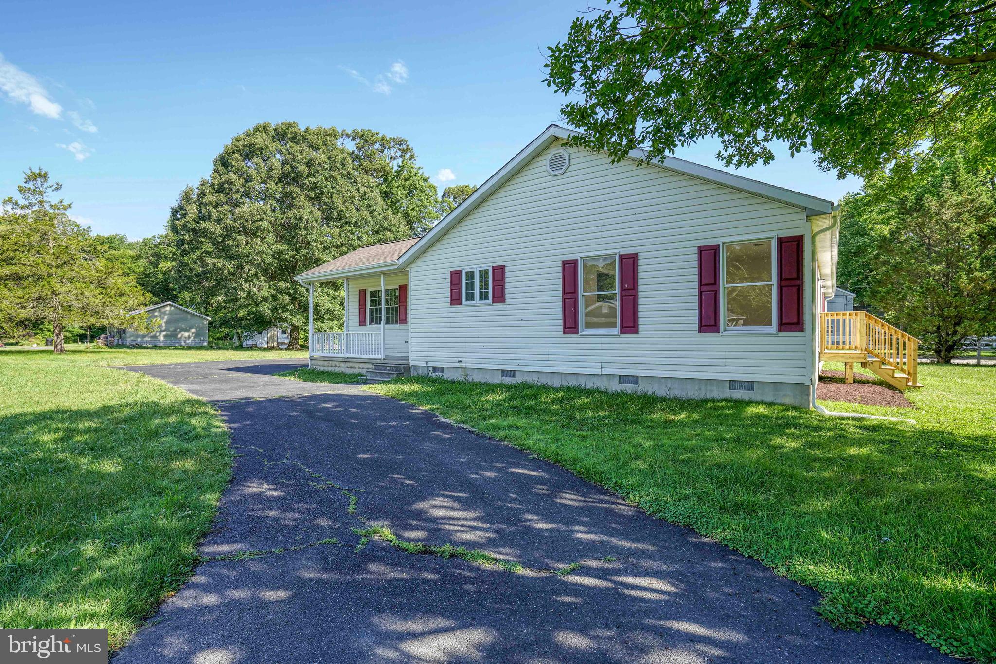 EASTON - Residential