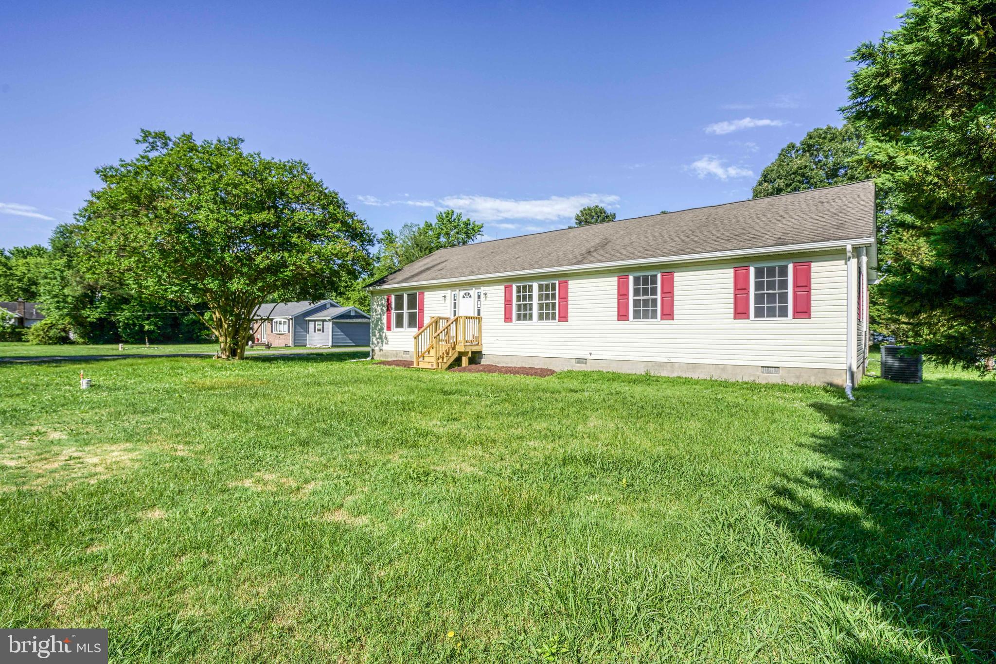 EASTON - Residential