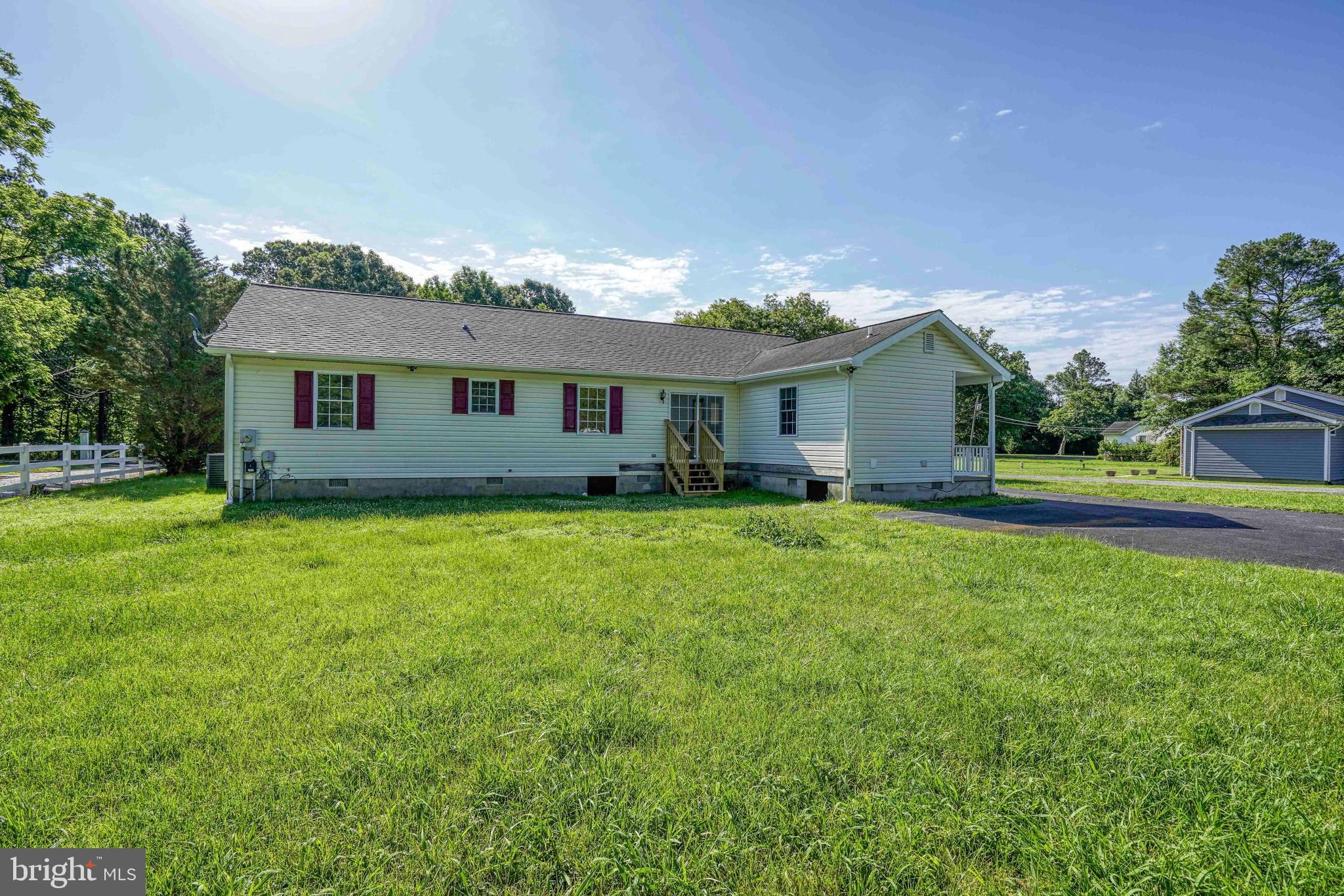 EASTON - Residential