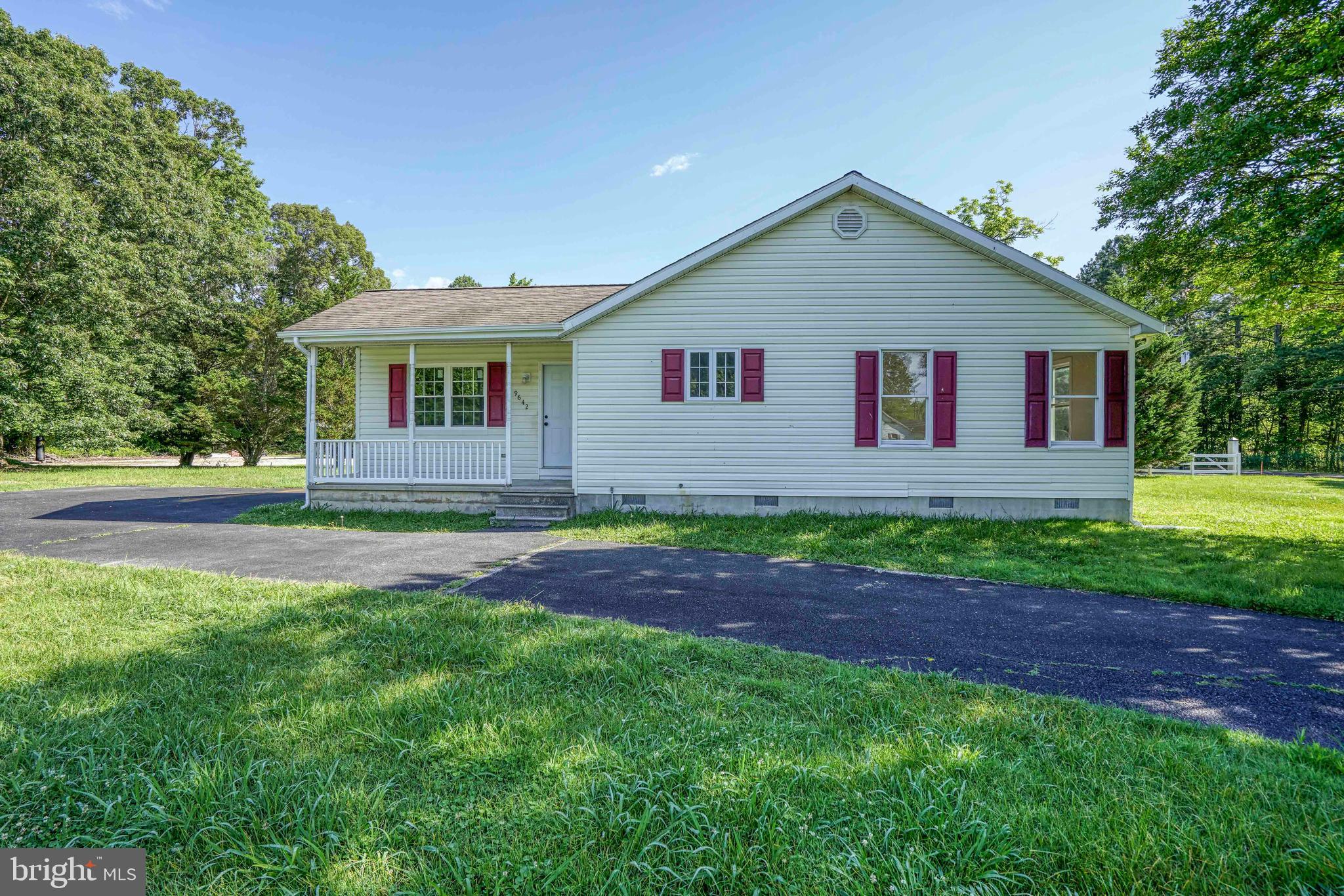 EASTON - Residential