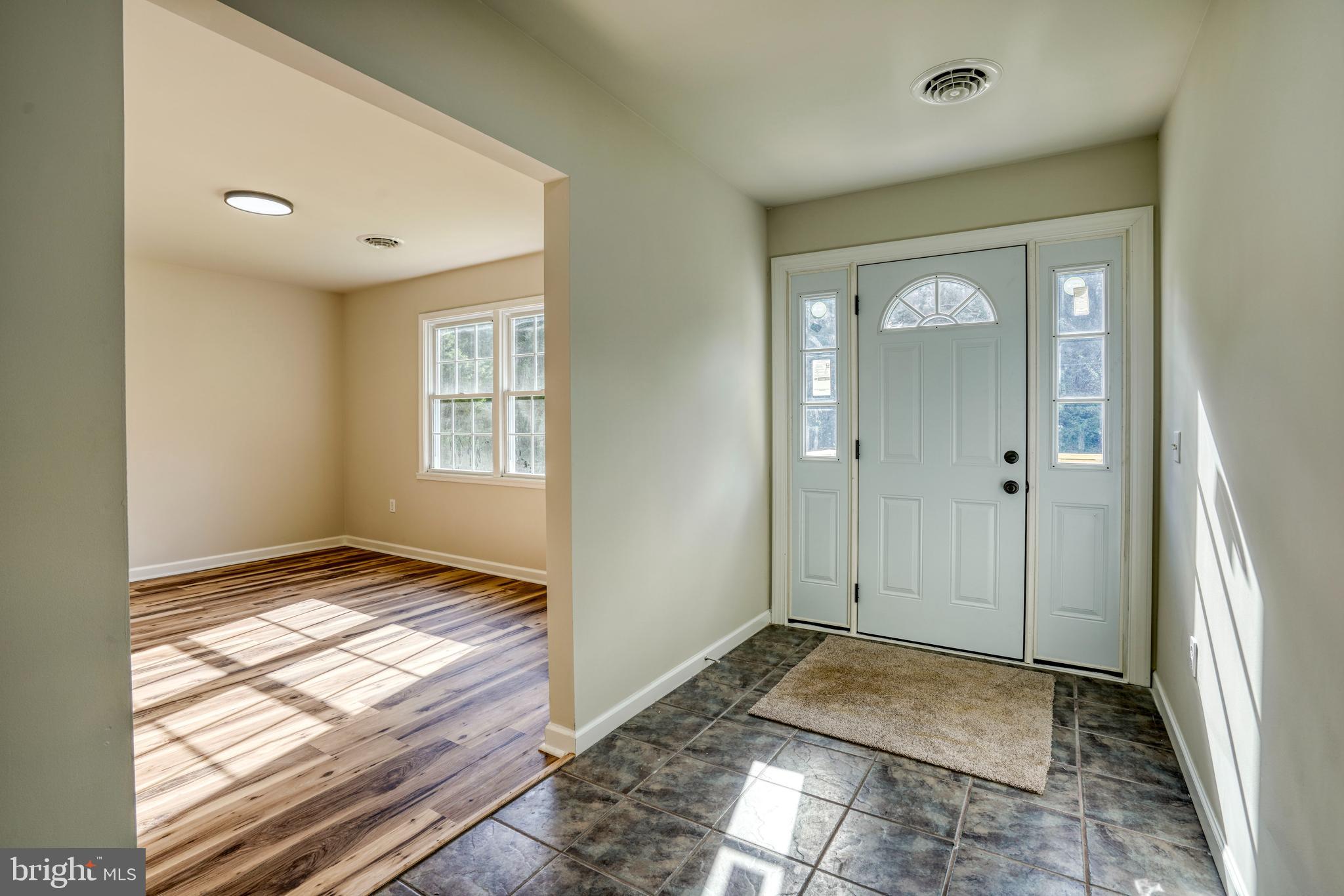 EASTON - Residential