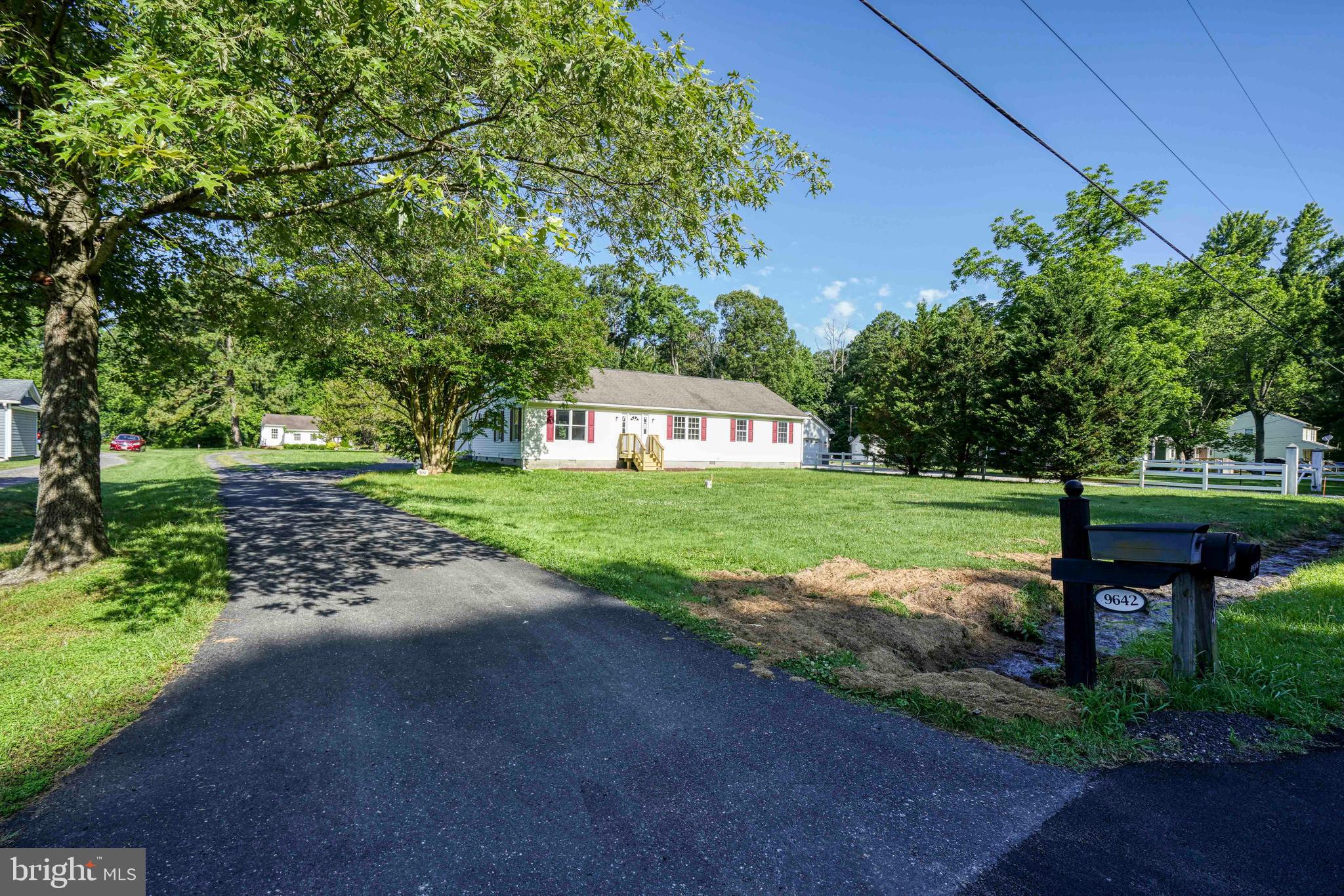 EASTON - Residential