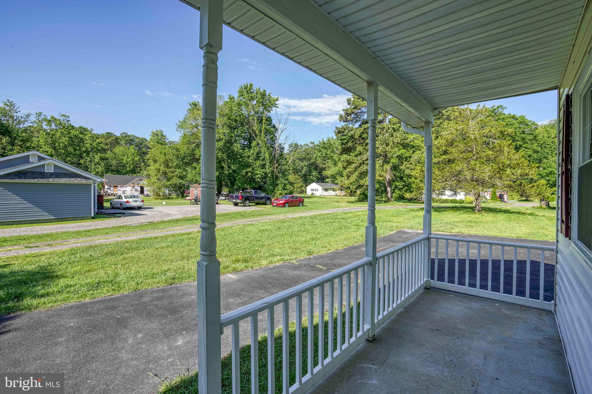 EASTON - Residential