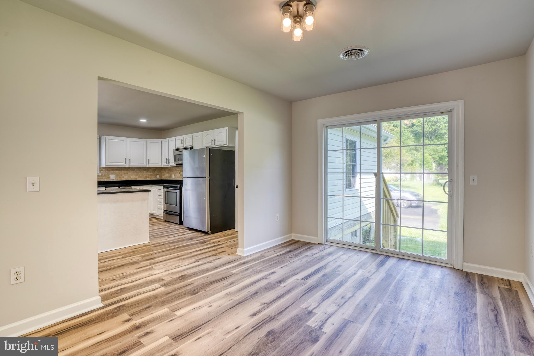 EASTON - Residential