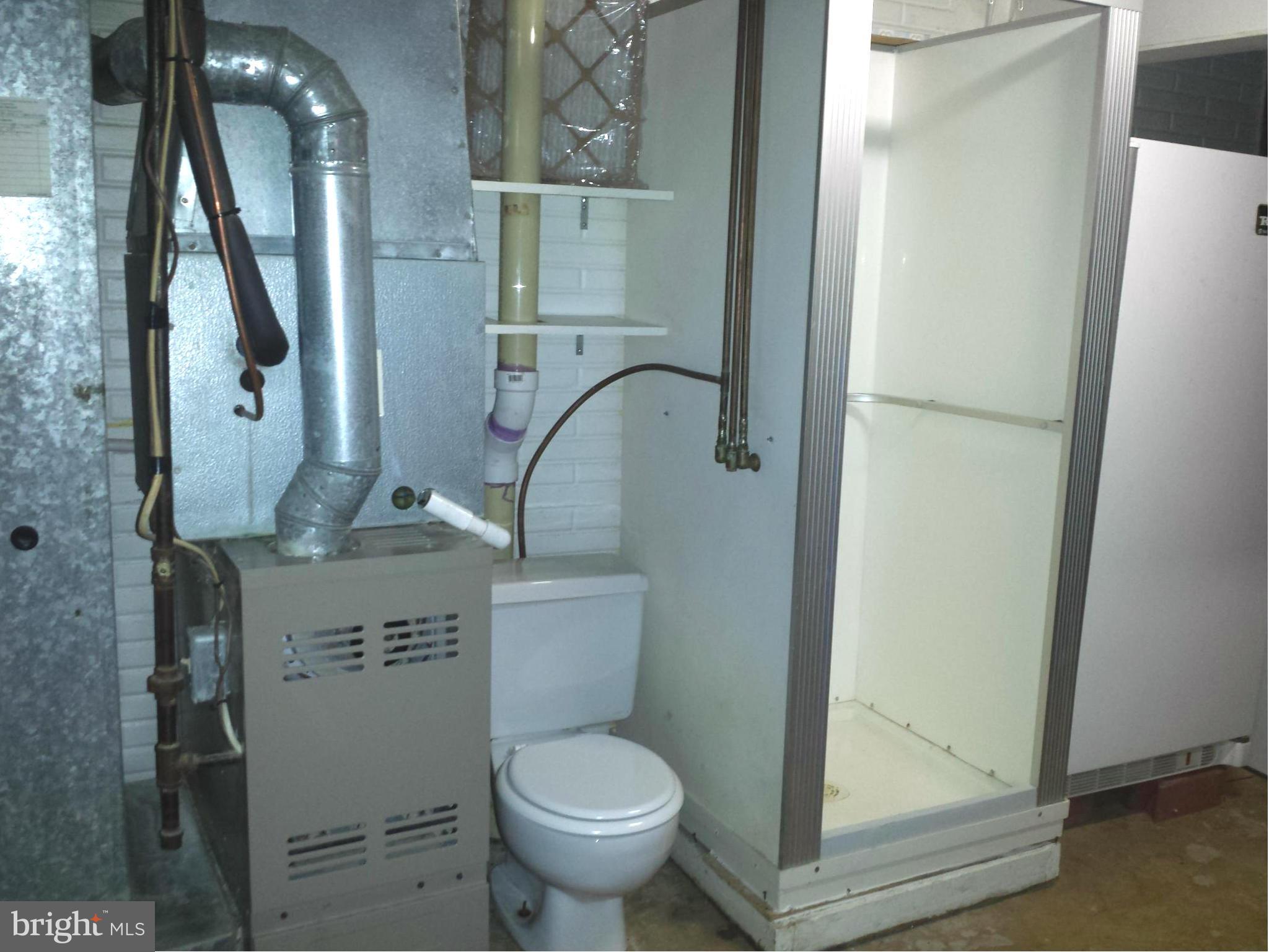 BROOKSHIRE - Residential Lease