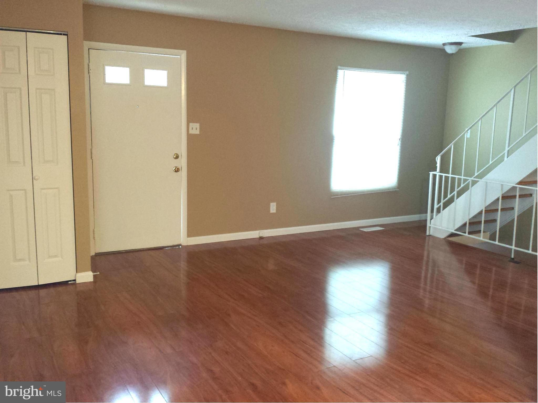 BROOKSHIRE - Residential Lease