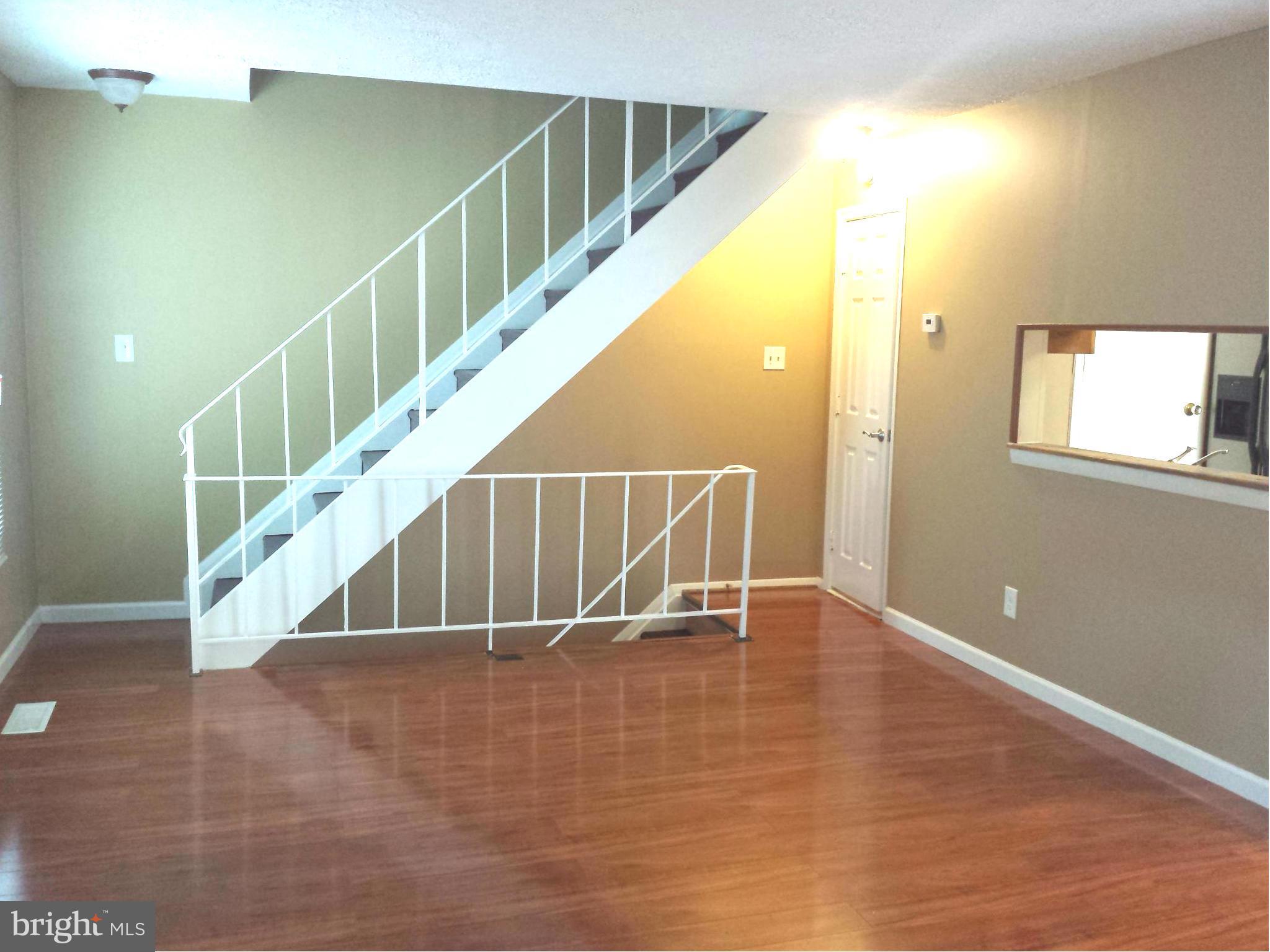 BROOKSHIRE - Residential Lease