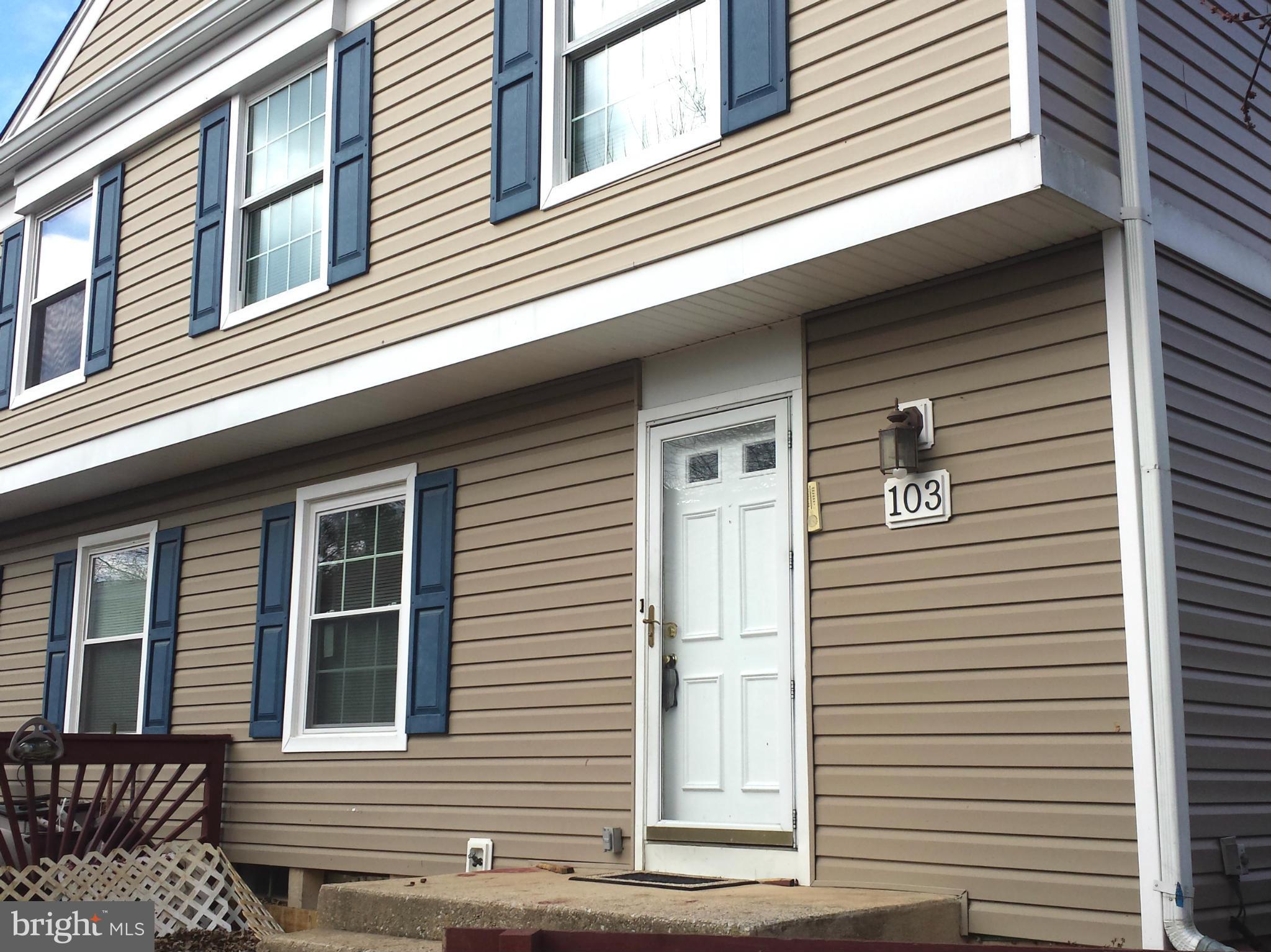 BROOKSHIRE - Residential Lease