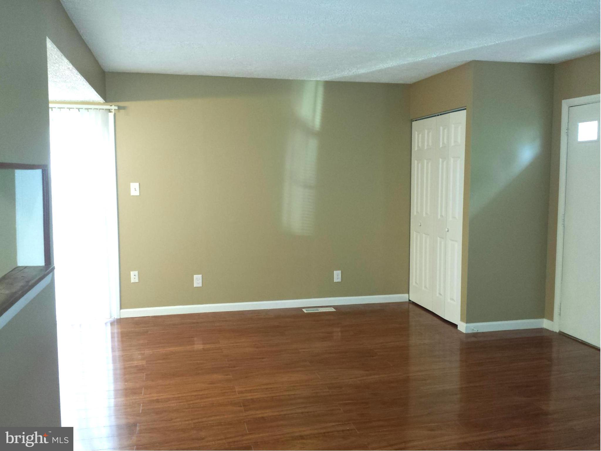 BROOKSHIRE - Residential Lease