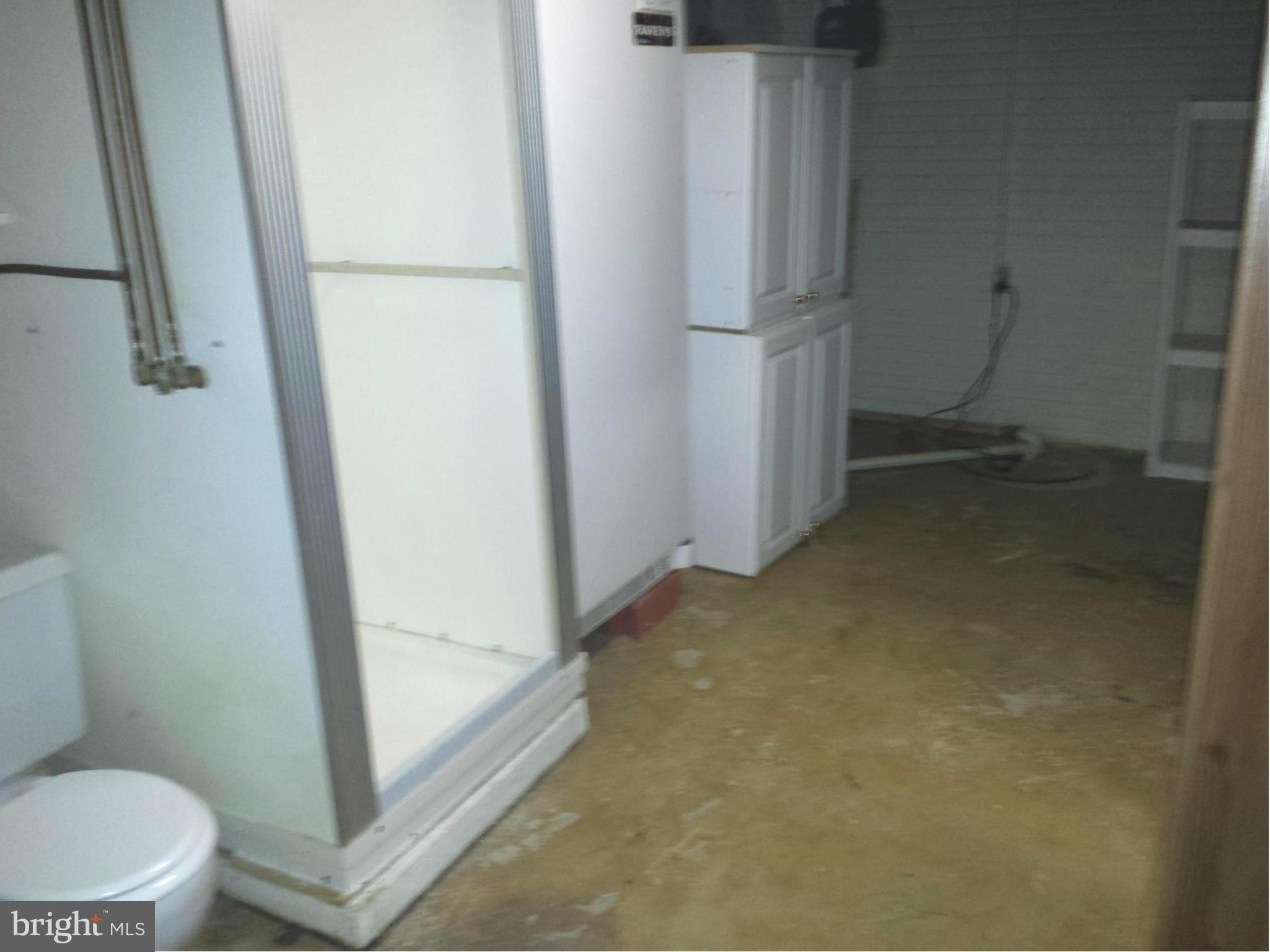 BROOKSHIRE - Residential Lease