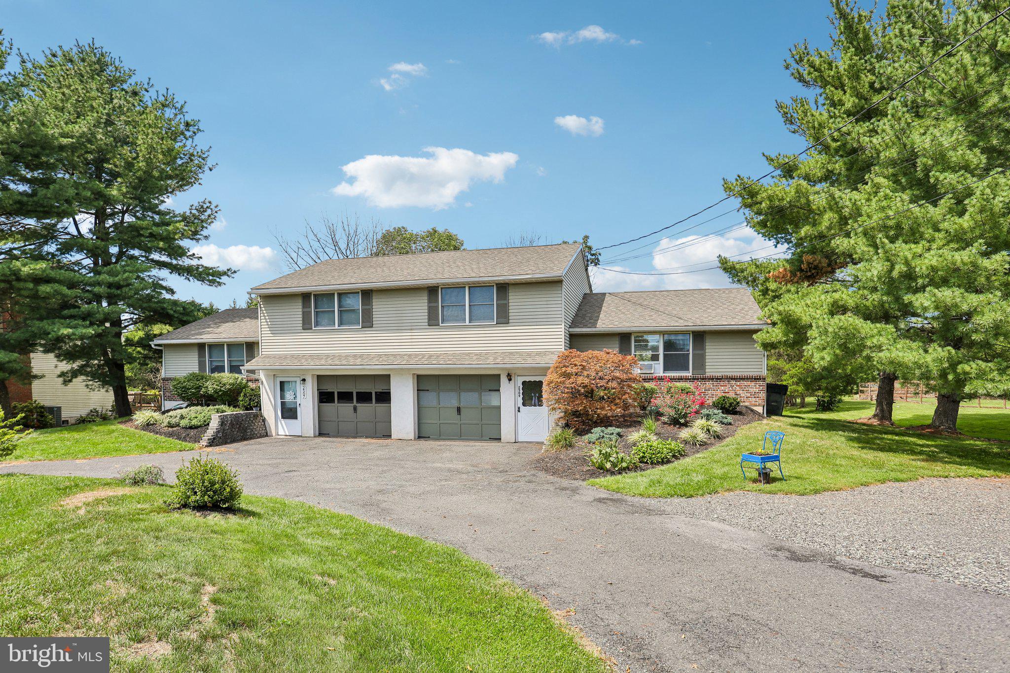 2509 RHOADS ROAD